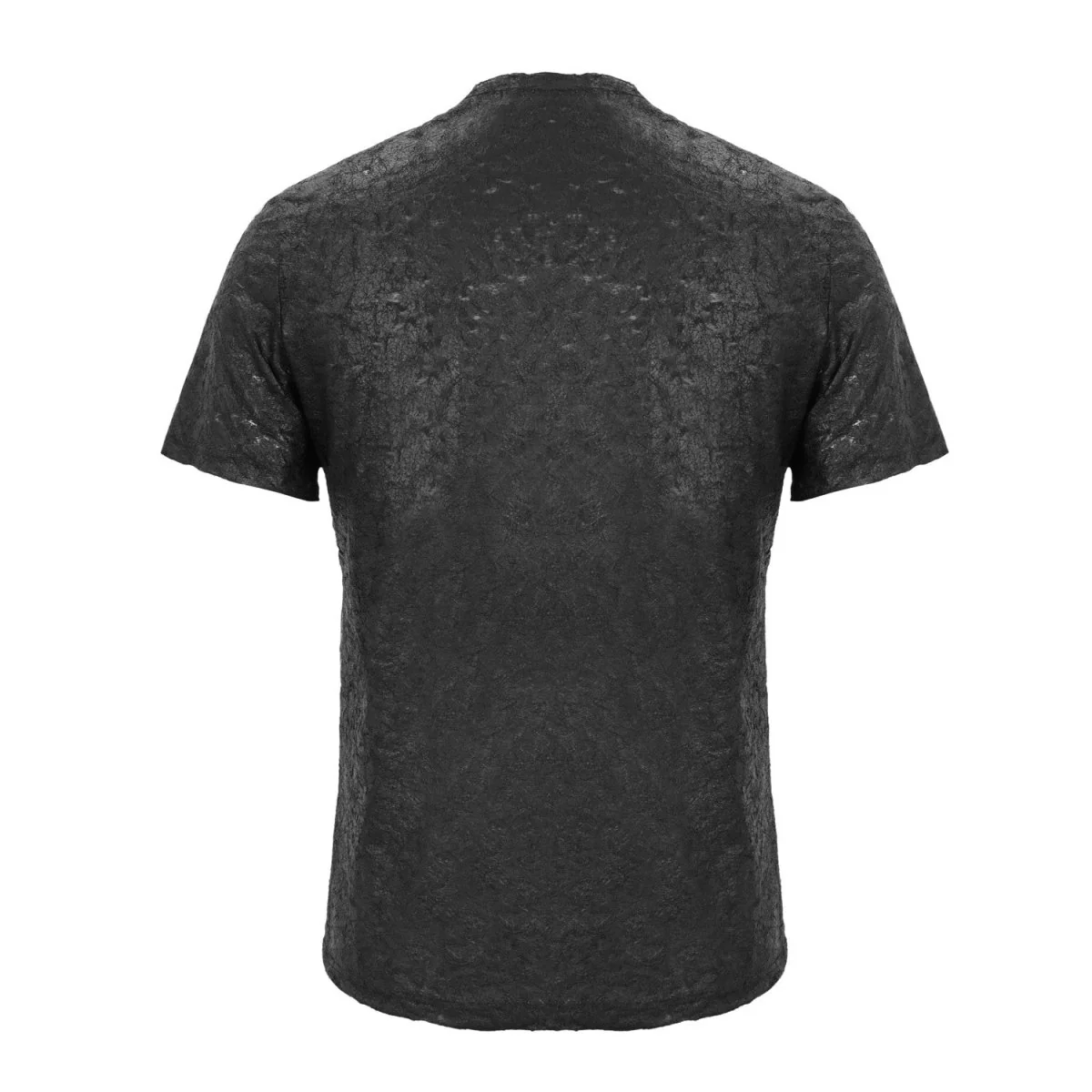 Camiseta con Cruzados para Hombre - Image 3