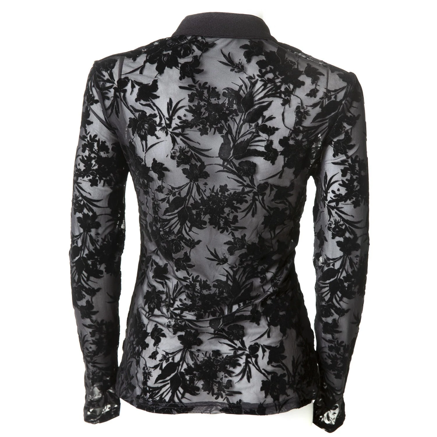 Camiseta con Flores - Image 3