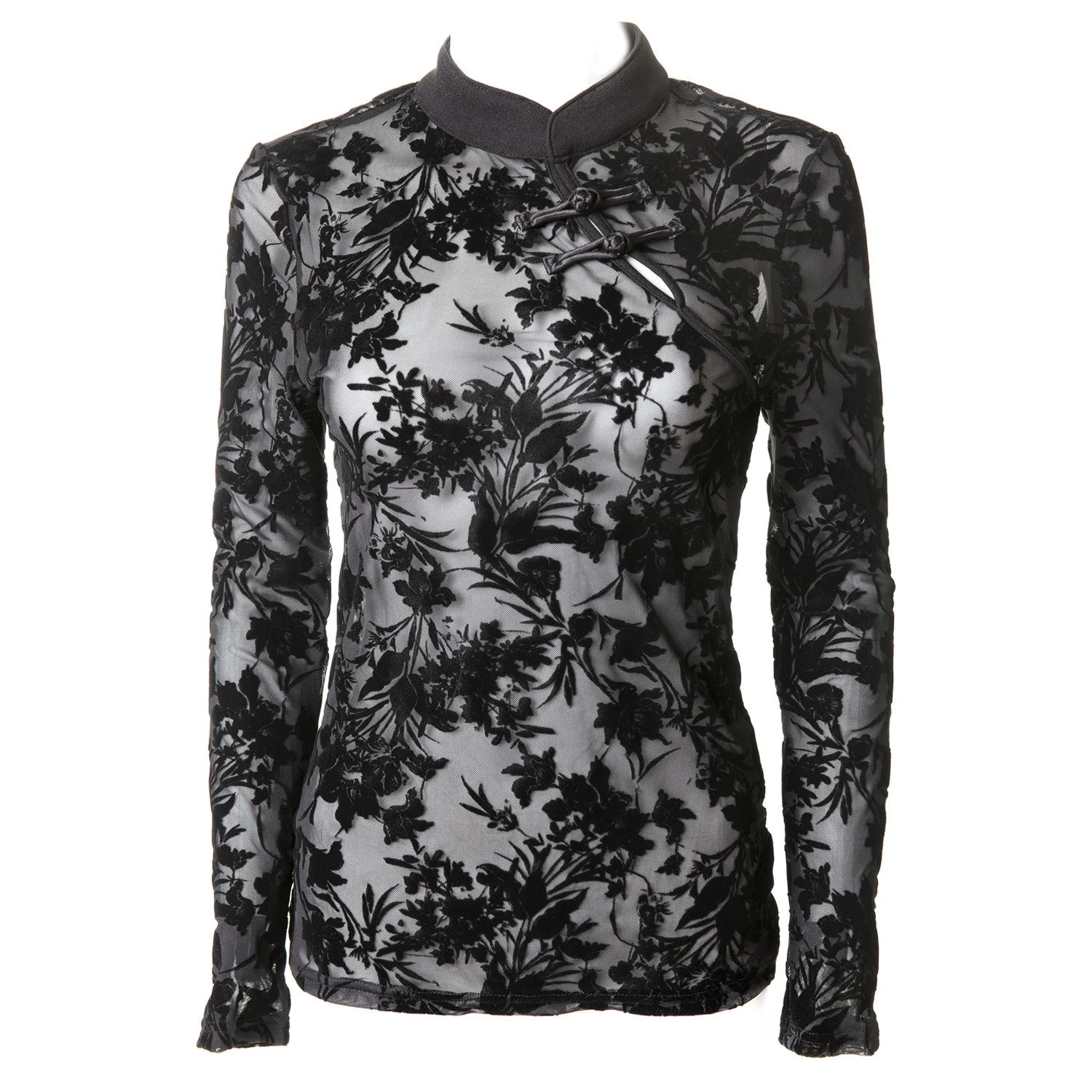 Camiseta con Flores - Image 6