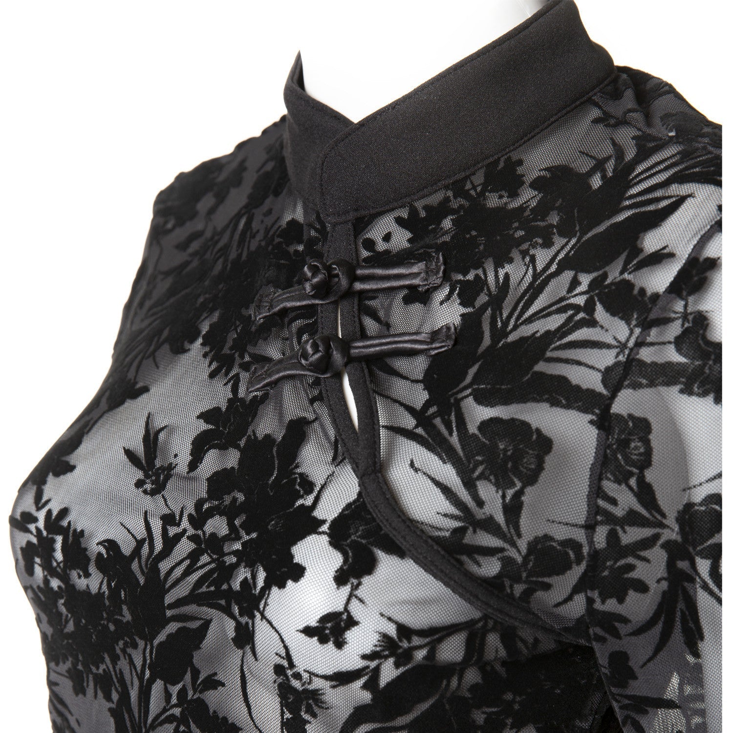 Camiseta con Flores - Image 7