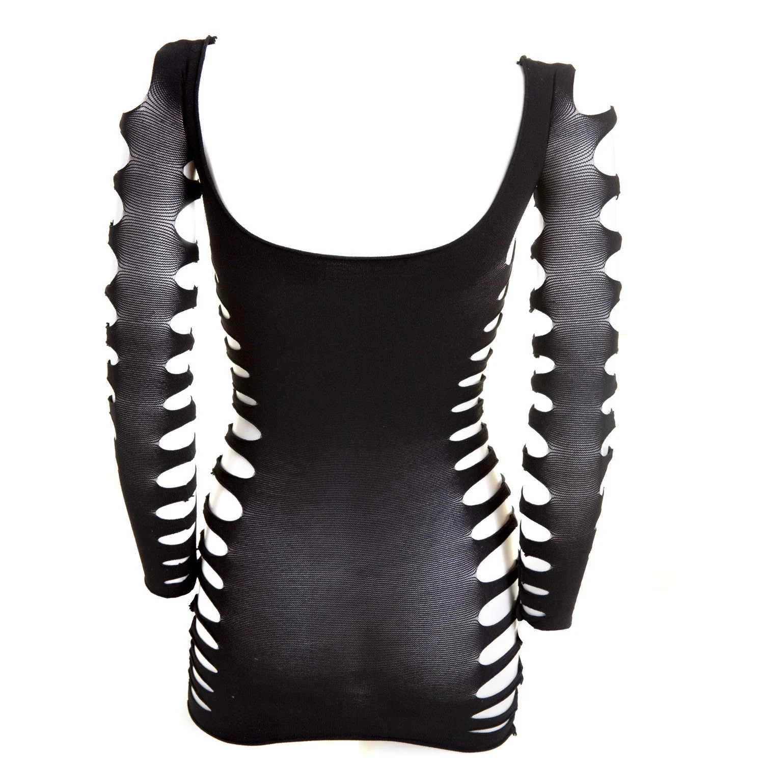 Camiseta con Rajas - Image 4