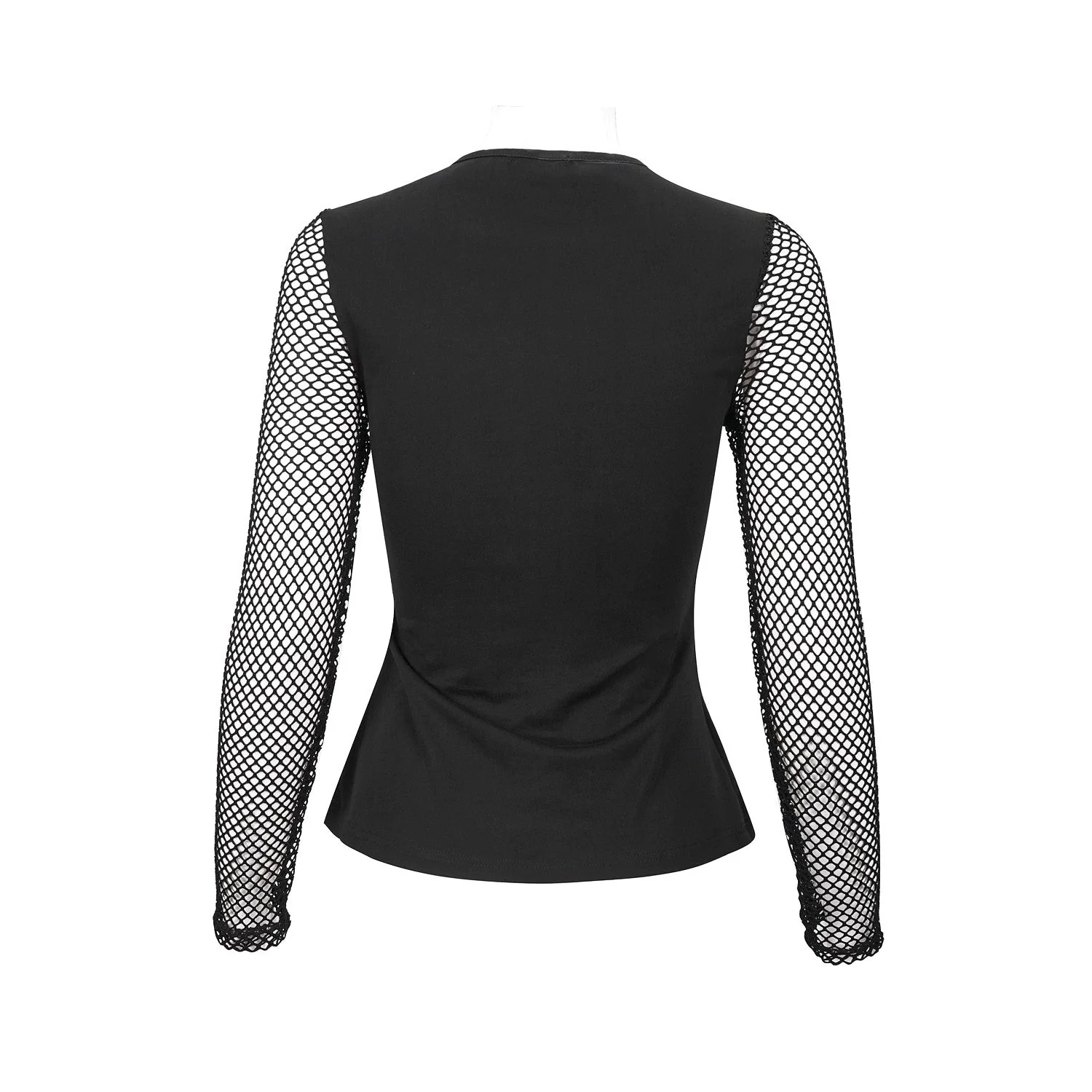 Camiseta con Rejilla - Image 3