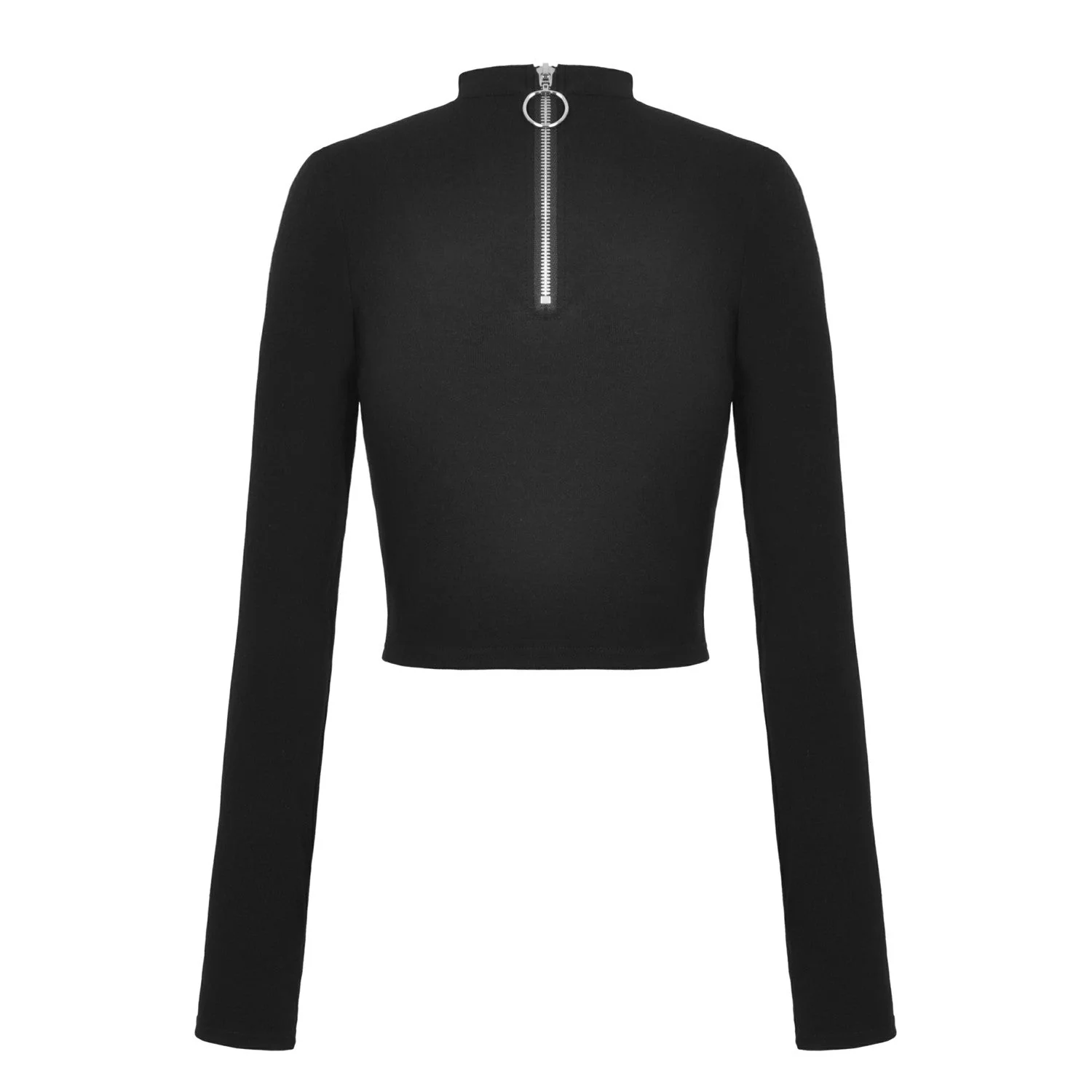 Camiseta con Rejilla - Image 3