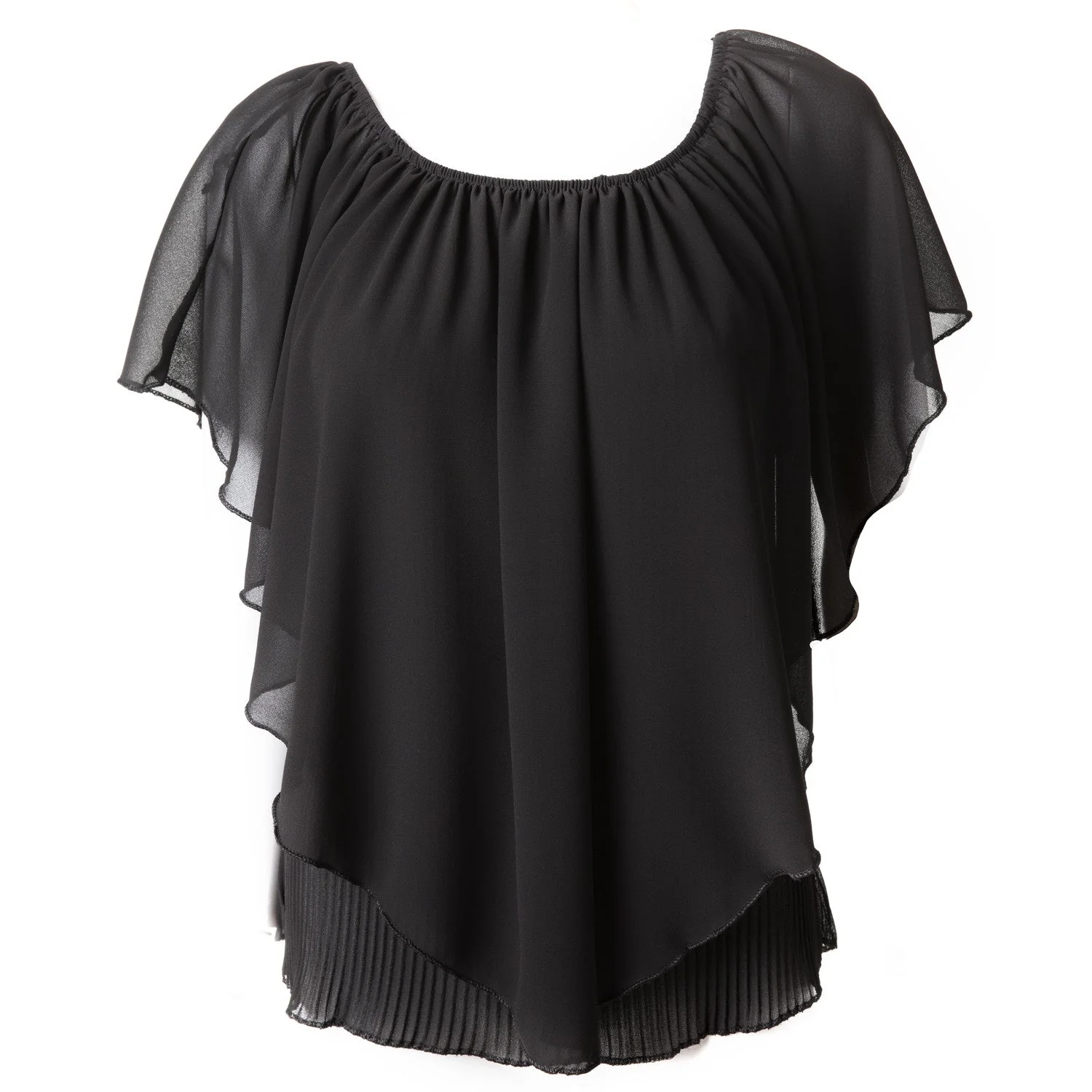 Camiseta con Tul - Image 6