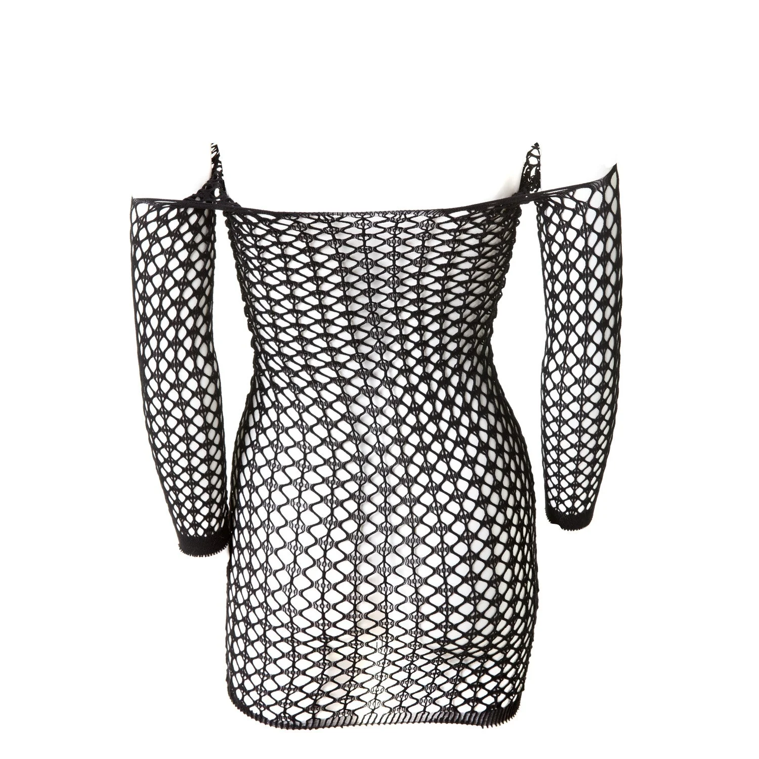 Camiseta de Rejilla - Image 4