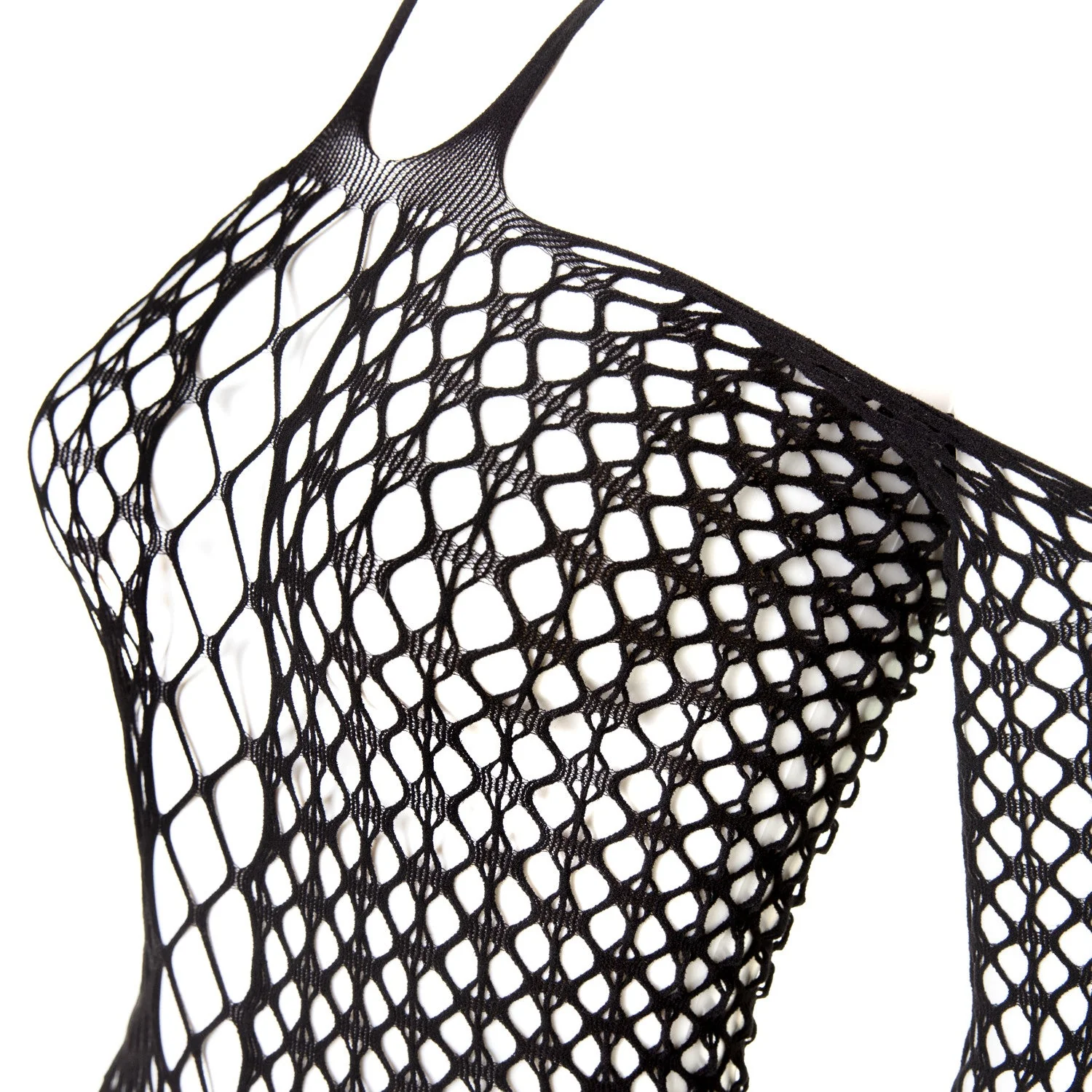 Camiseta de Rejilla - Image 7