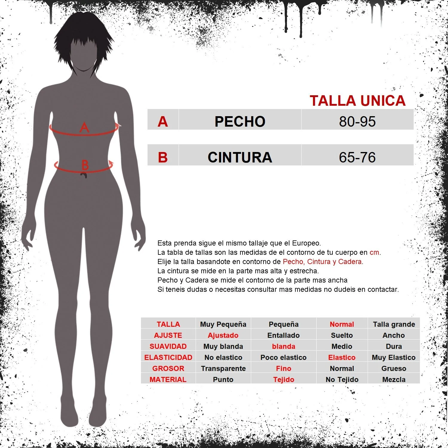 Camiseta de Tul - Image 6