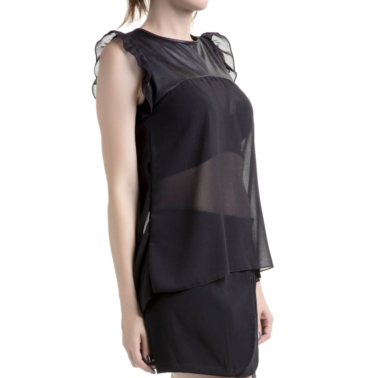 Camiseta de Tul - Image 4