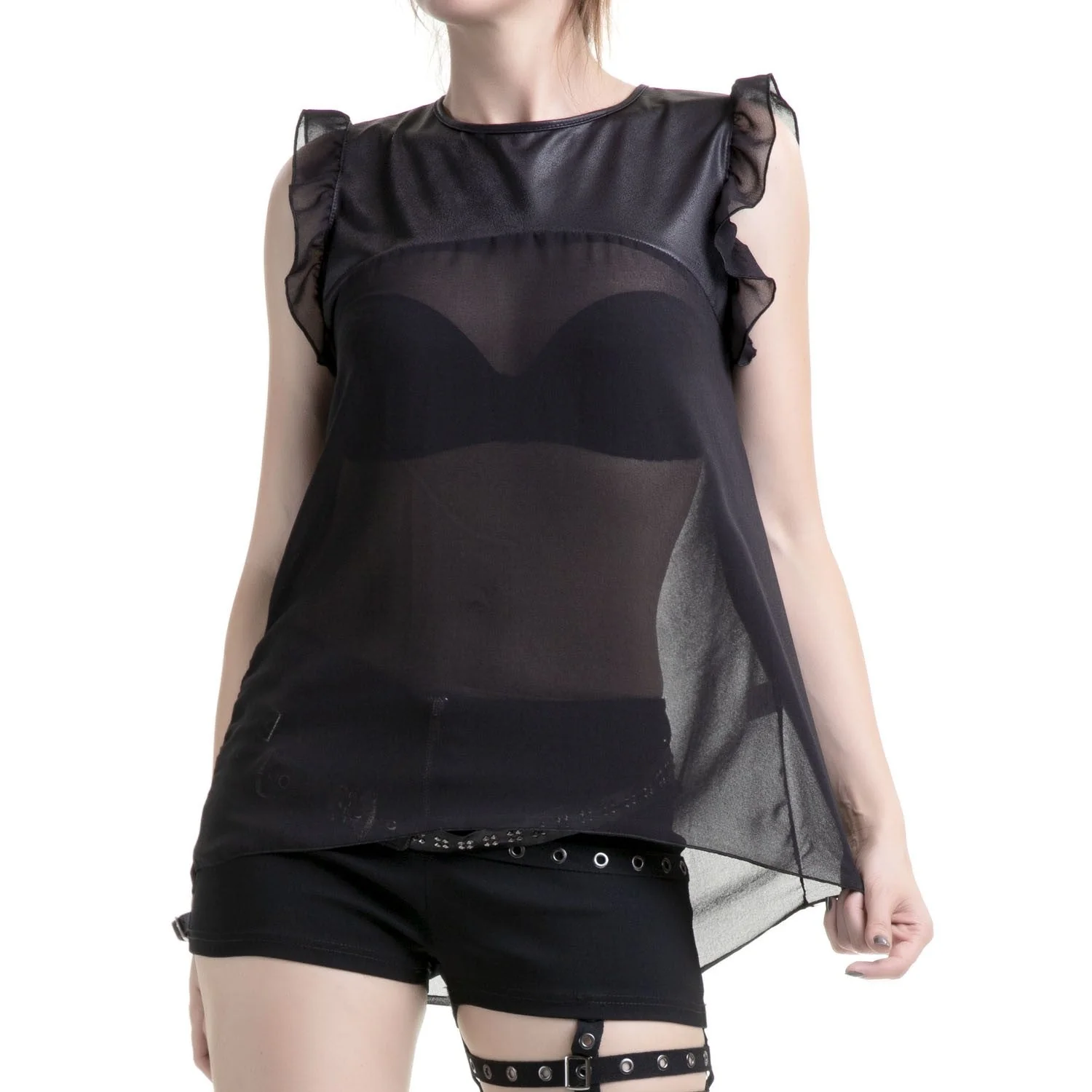 Camiseta de Tul - Image 5