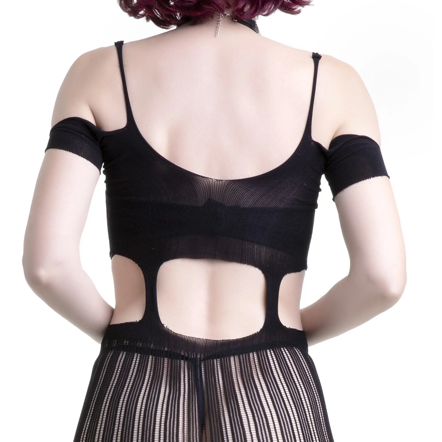Camiseta Elástica - Image 3