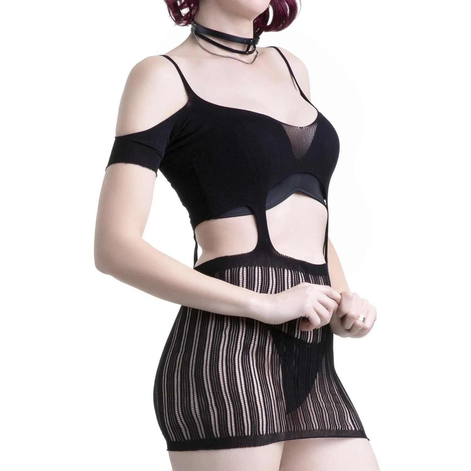 Camiseta Elástica - Image 4
