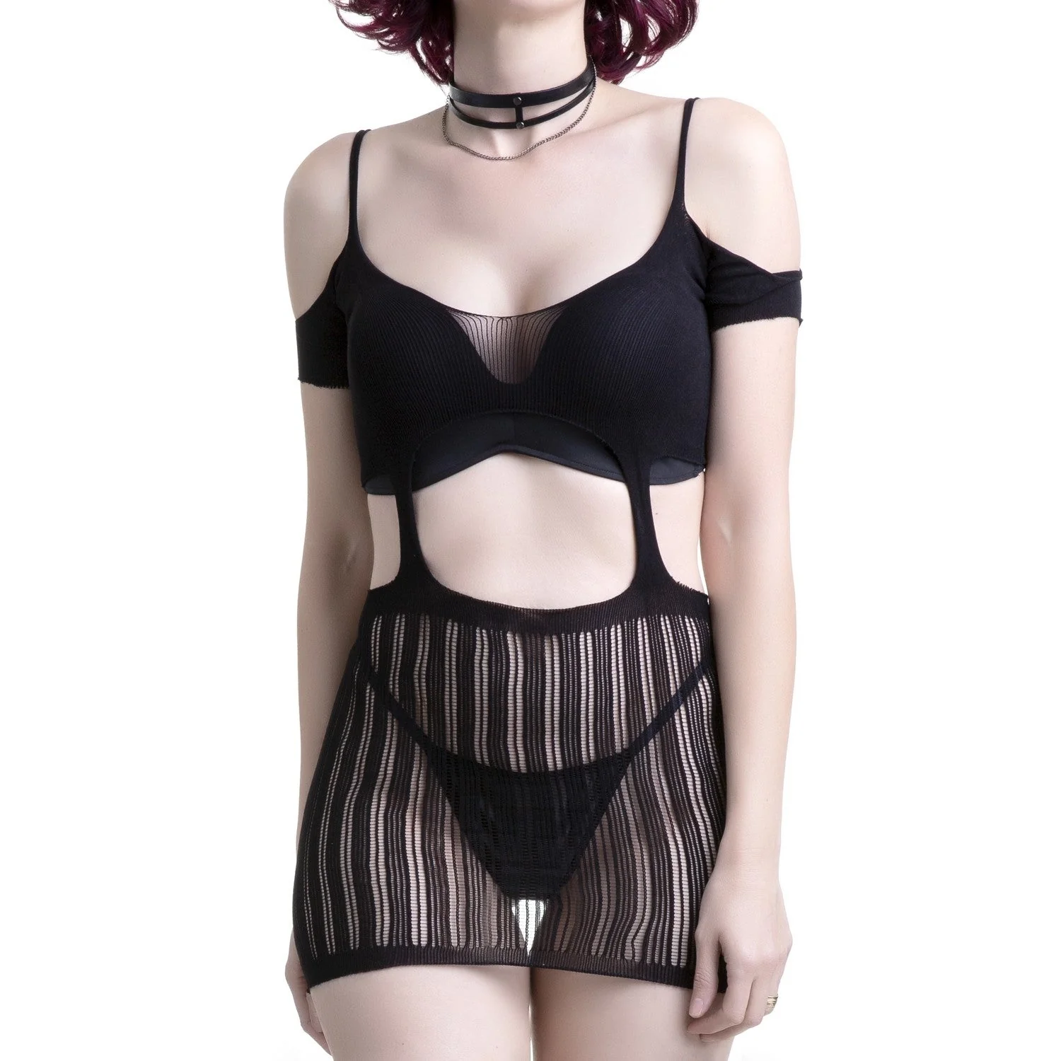 Camiseta Elástica - Image 5
