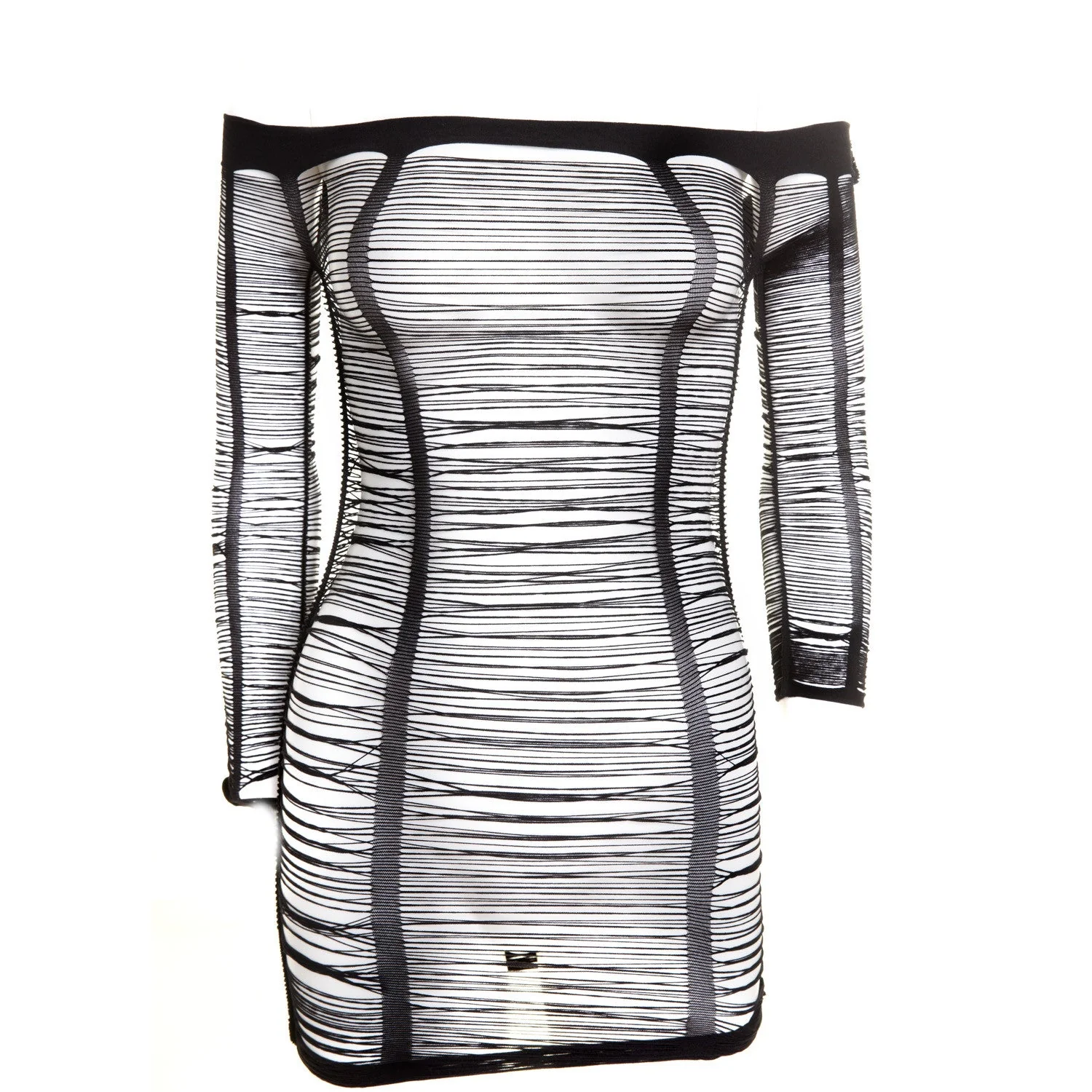 Camiseta Elástica - Image 5