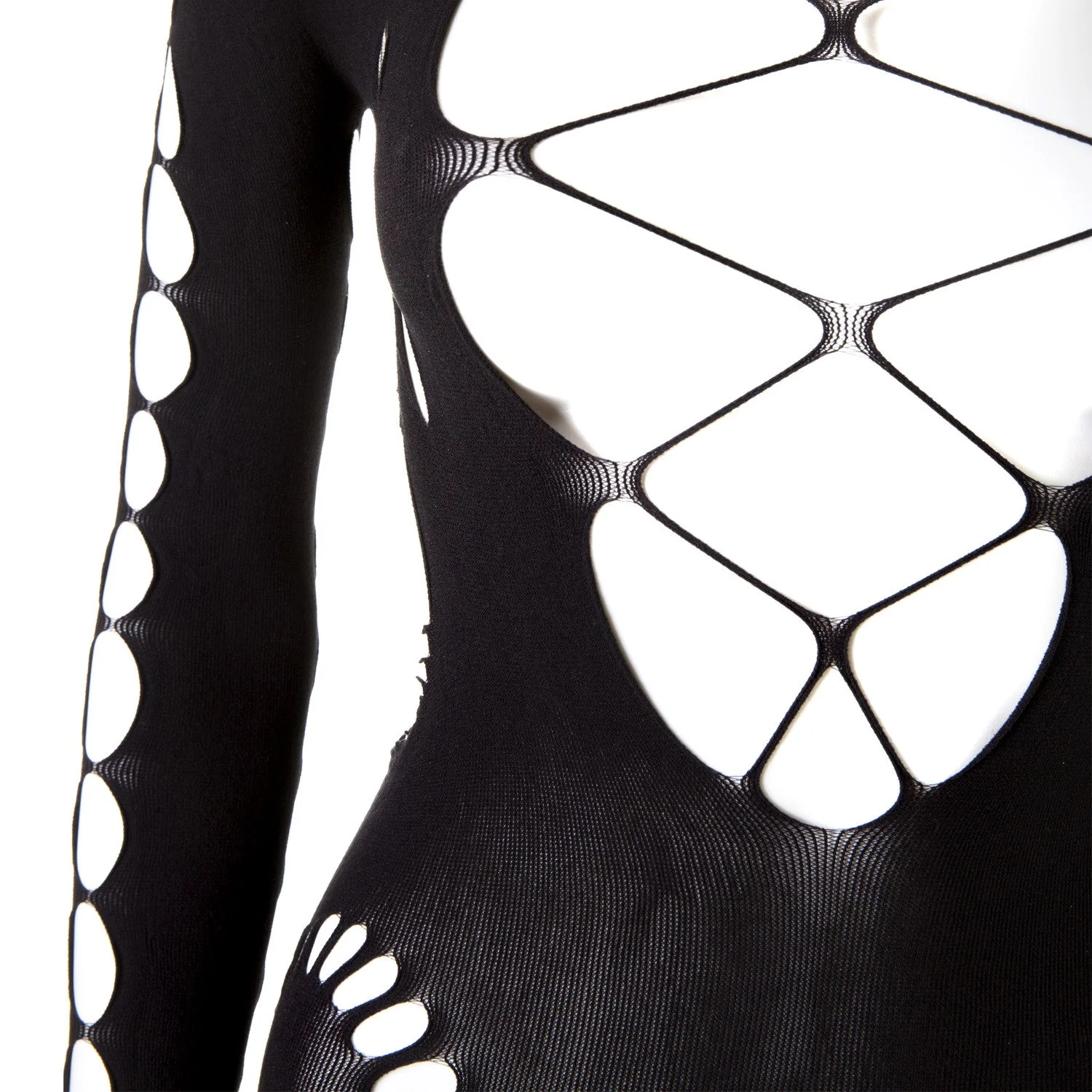 Camiseta Elástica Abierta - Image 6