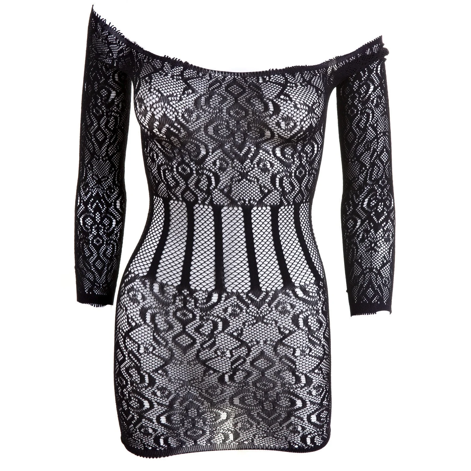 Camiseta Elástica Elegante - Image 3