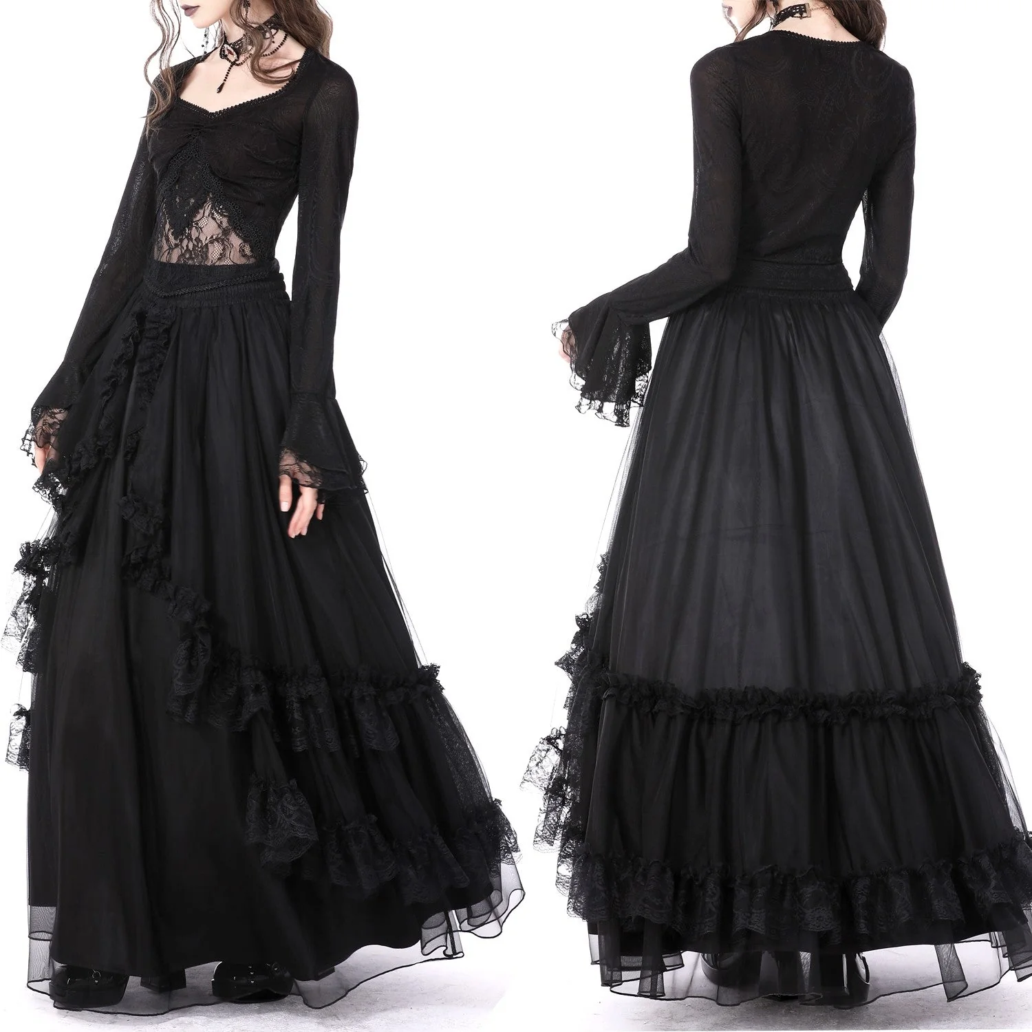 Camiseta Elegante - Image 2