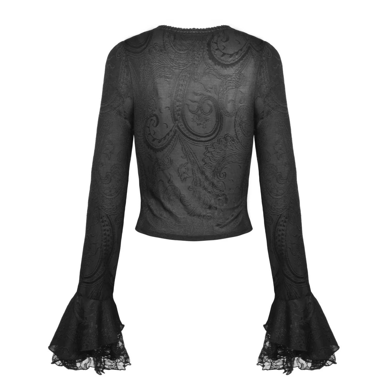 Camiseta Elegante - Image 3
