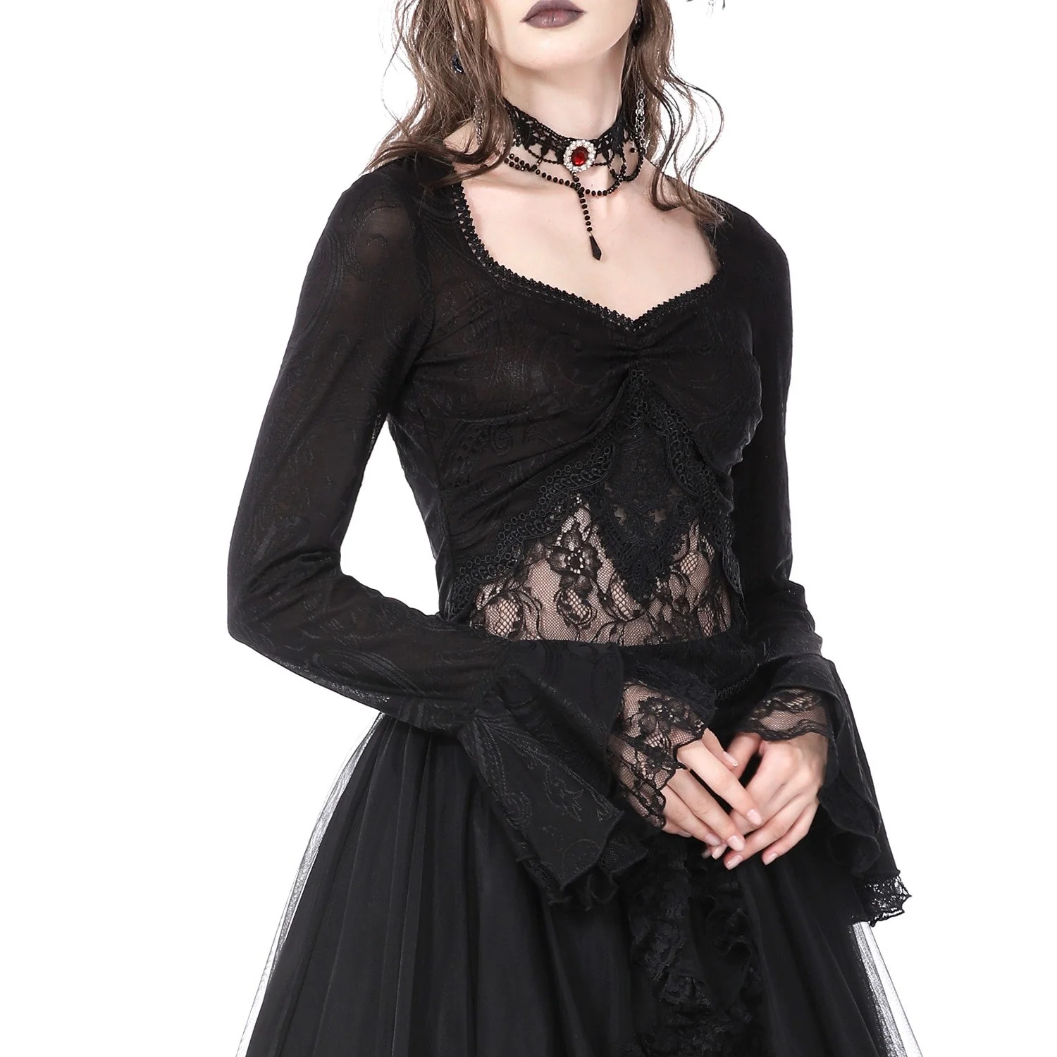 Camiseta Elegante - Image 4