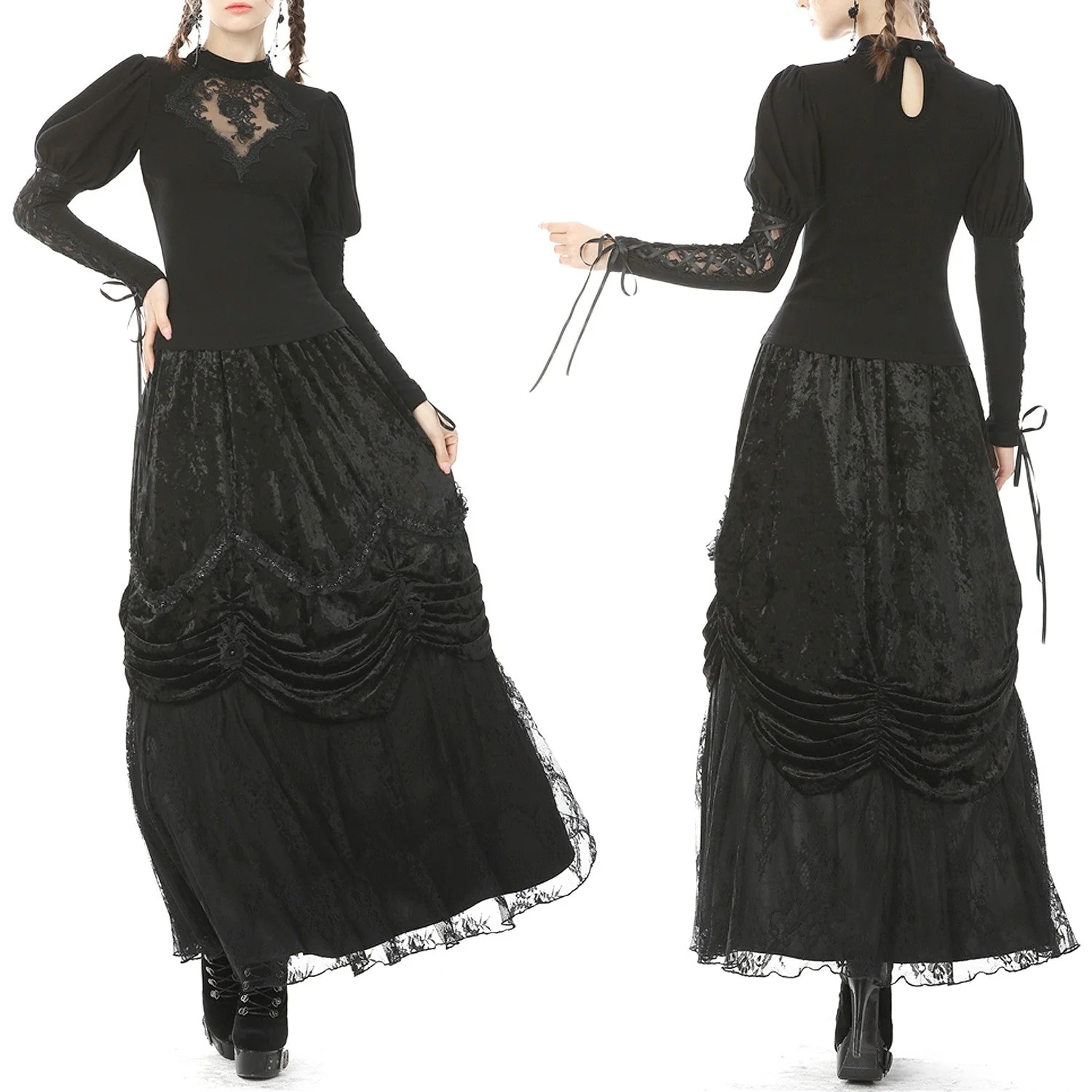 Camiseta Elegante - Image 2