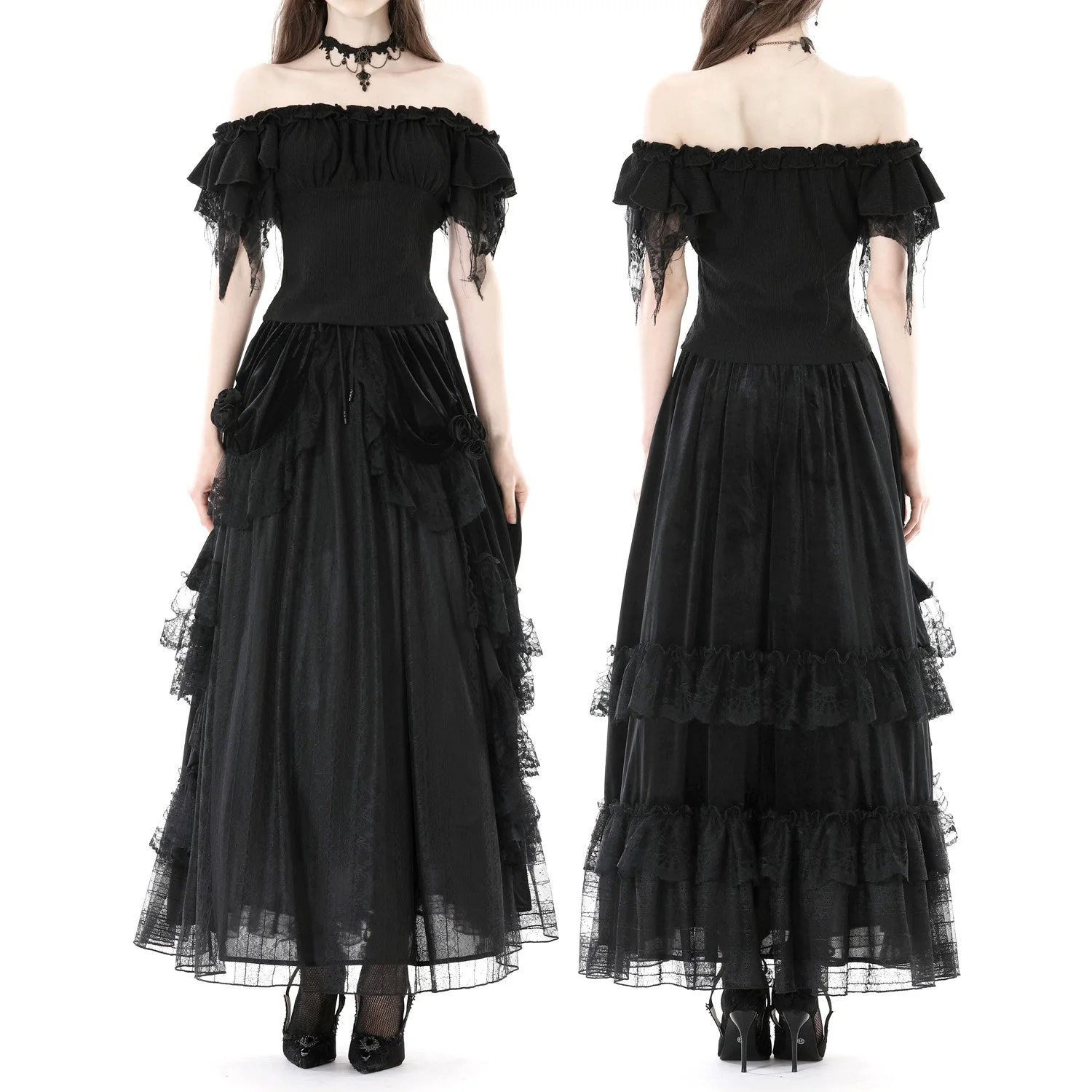 Camiseta Elegante - Image 2