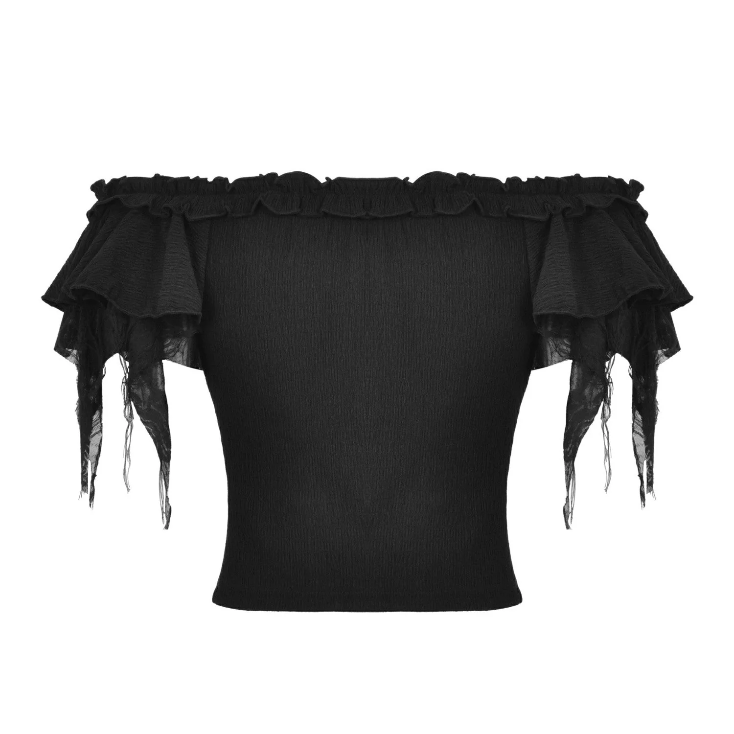 Camiseta Elegante - Image 3