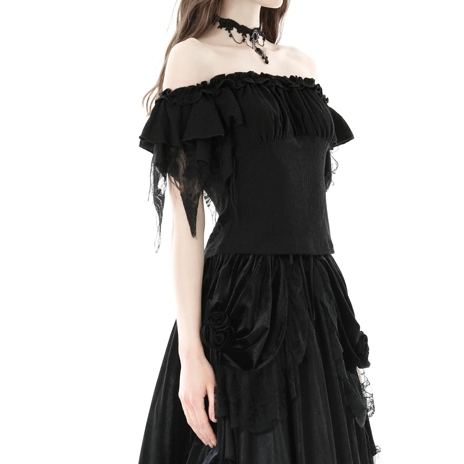 Camiseta Elegante - Image 4