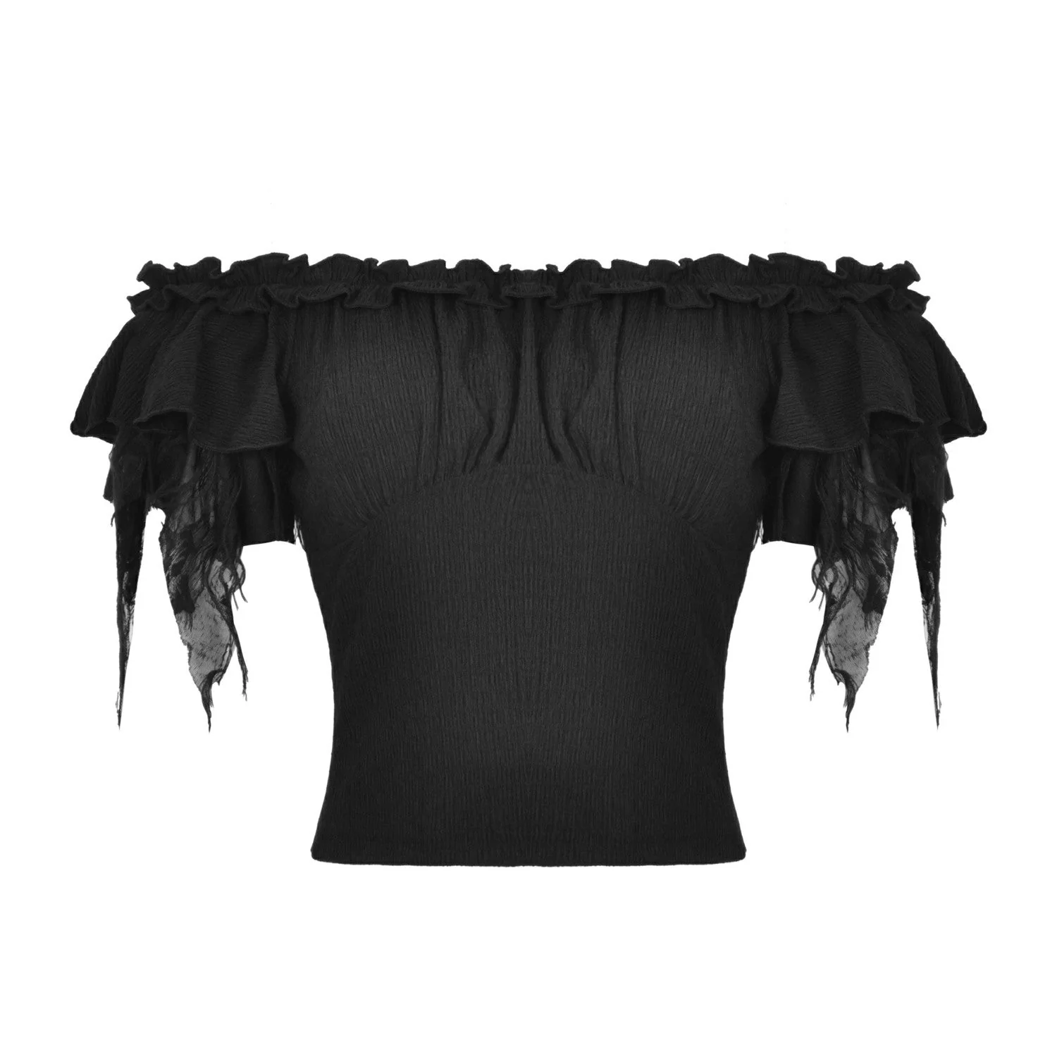 Camiseta Elegante - Image 5