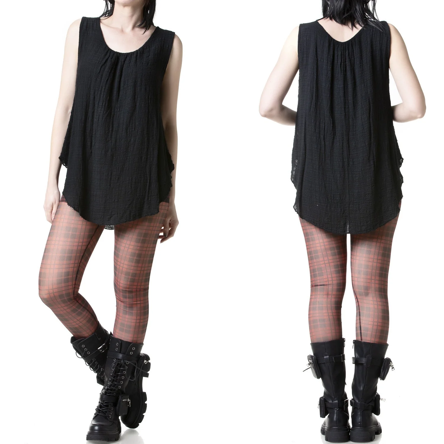 Camiseta Ancha - Image 2