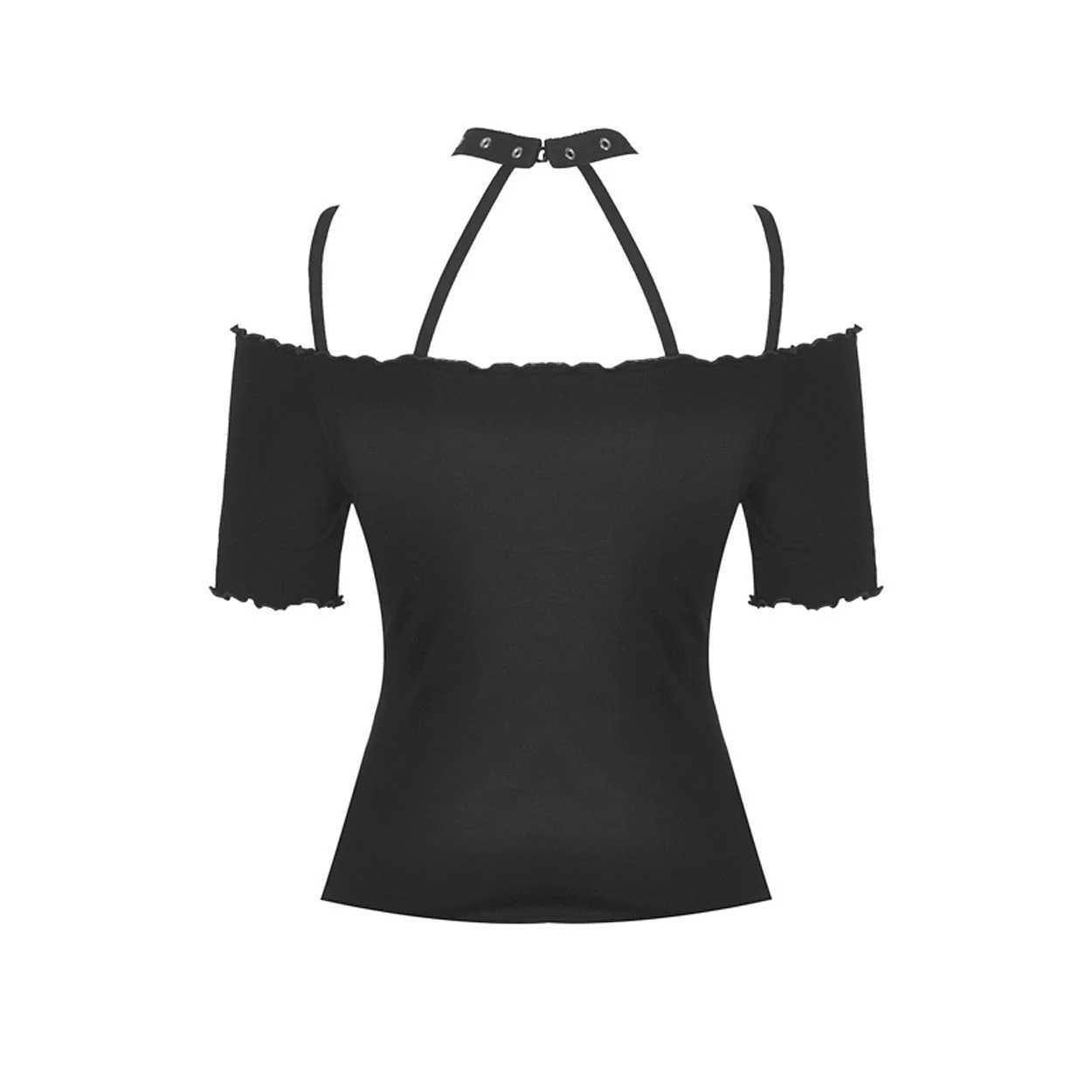 Camiseta con Corazón - Image 4