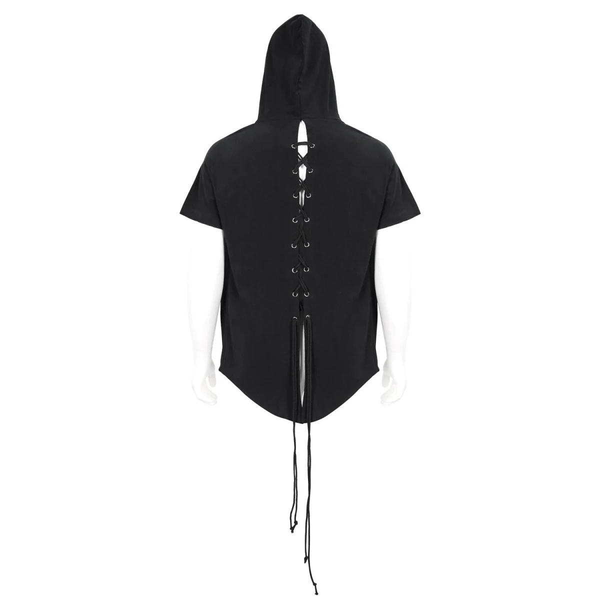 Camiseta con Cruzado para Hombre - Image 3