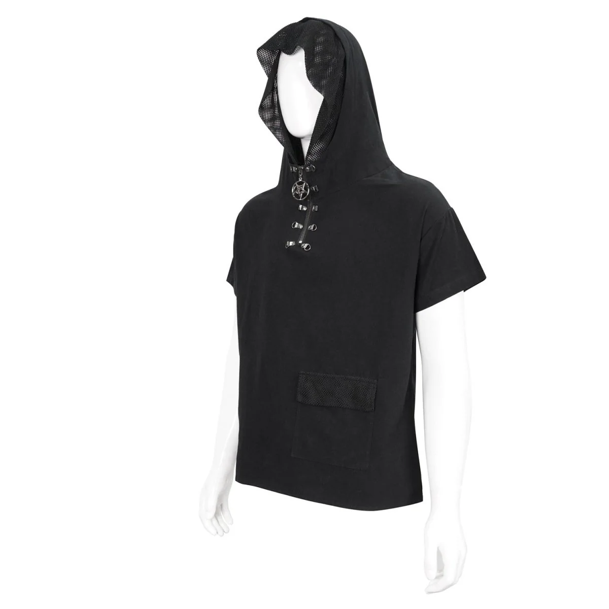 Camiseta con Cruzado para Hombre - Image 4