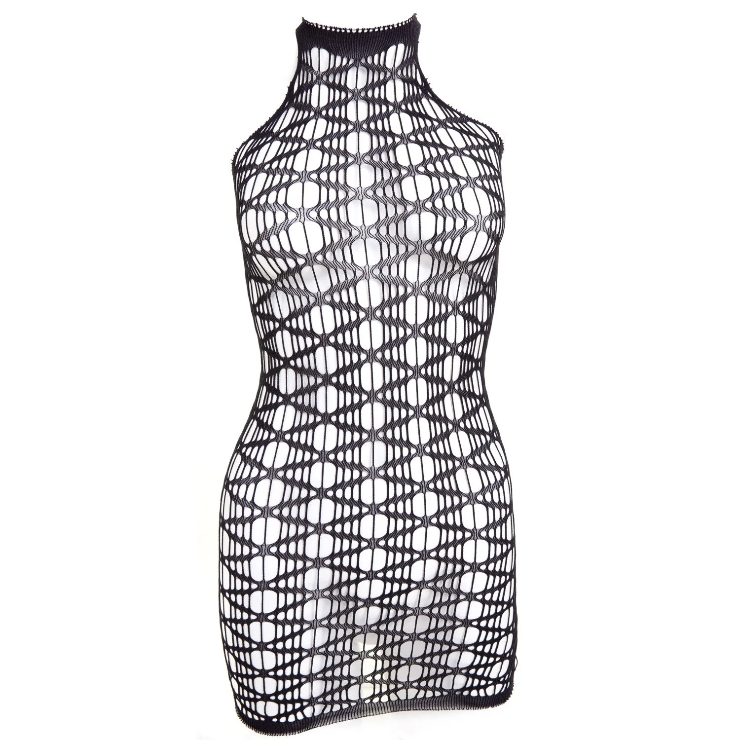 Camiseta con Cuello Halter - Image 5