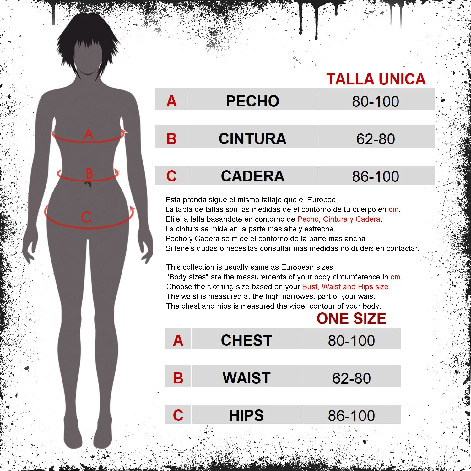 Camiseta con Cuello Halter - Image 6