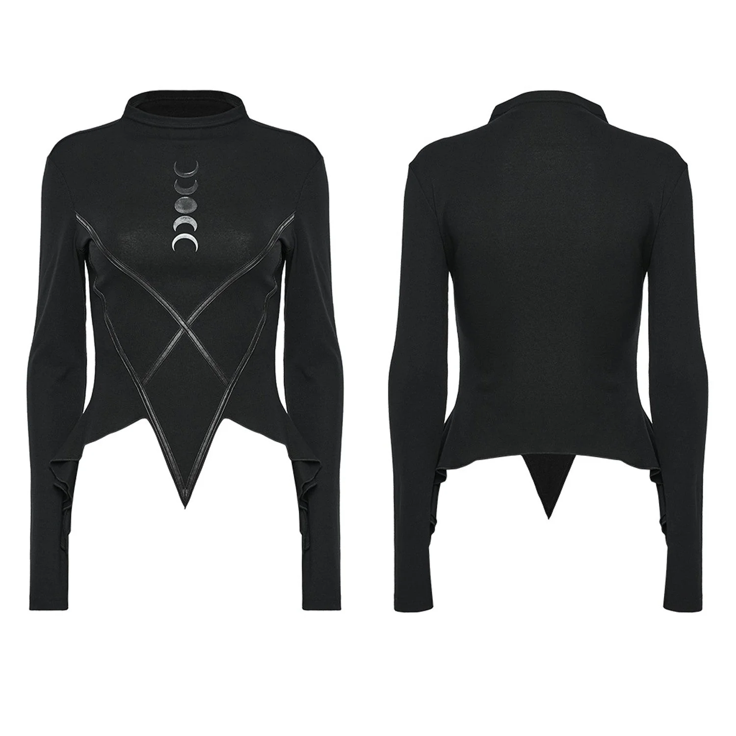 Camiseta con Lunas - Image 3