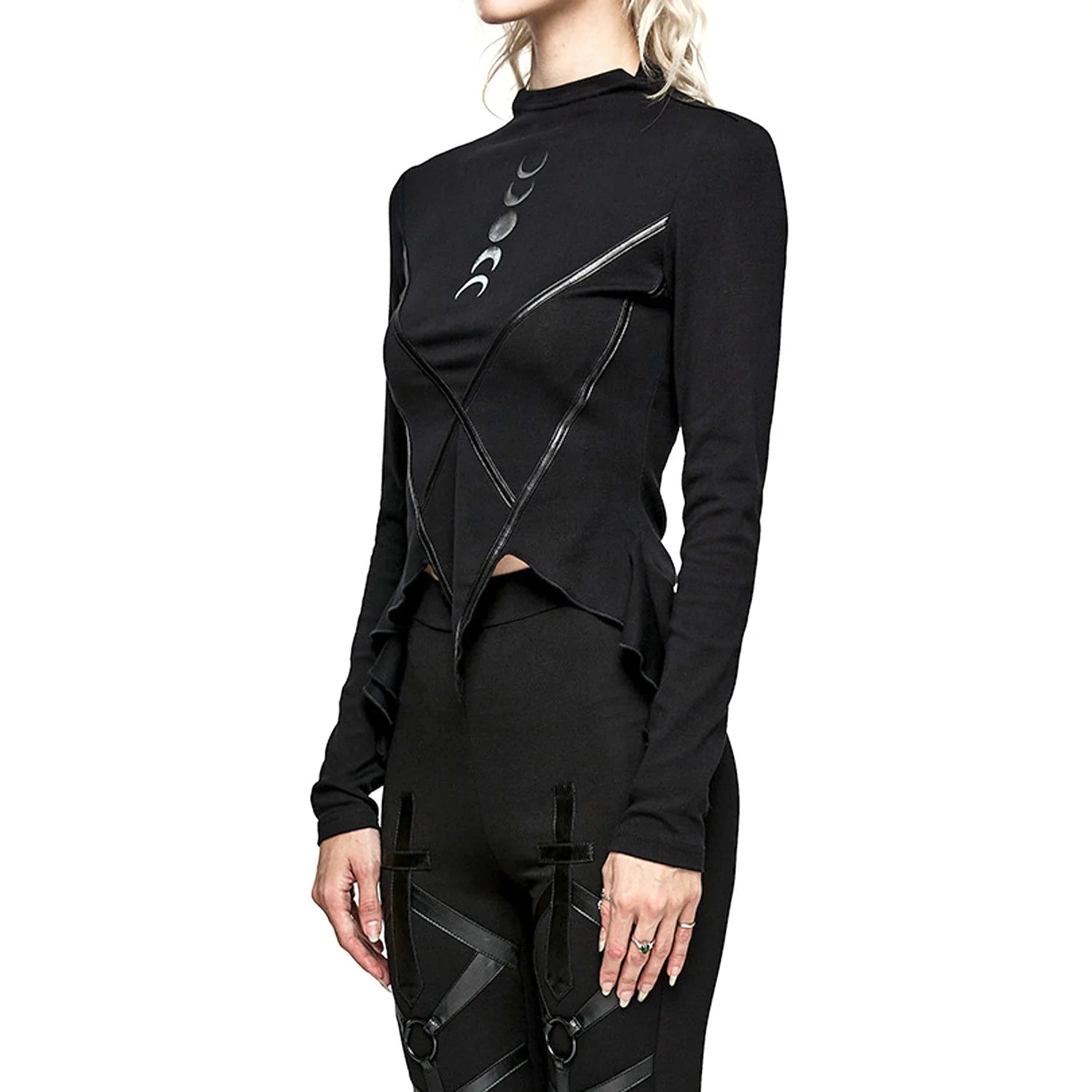 Camiseta con Lunas - Image 5