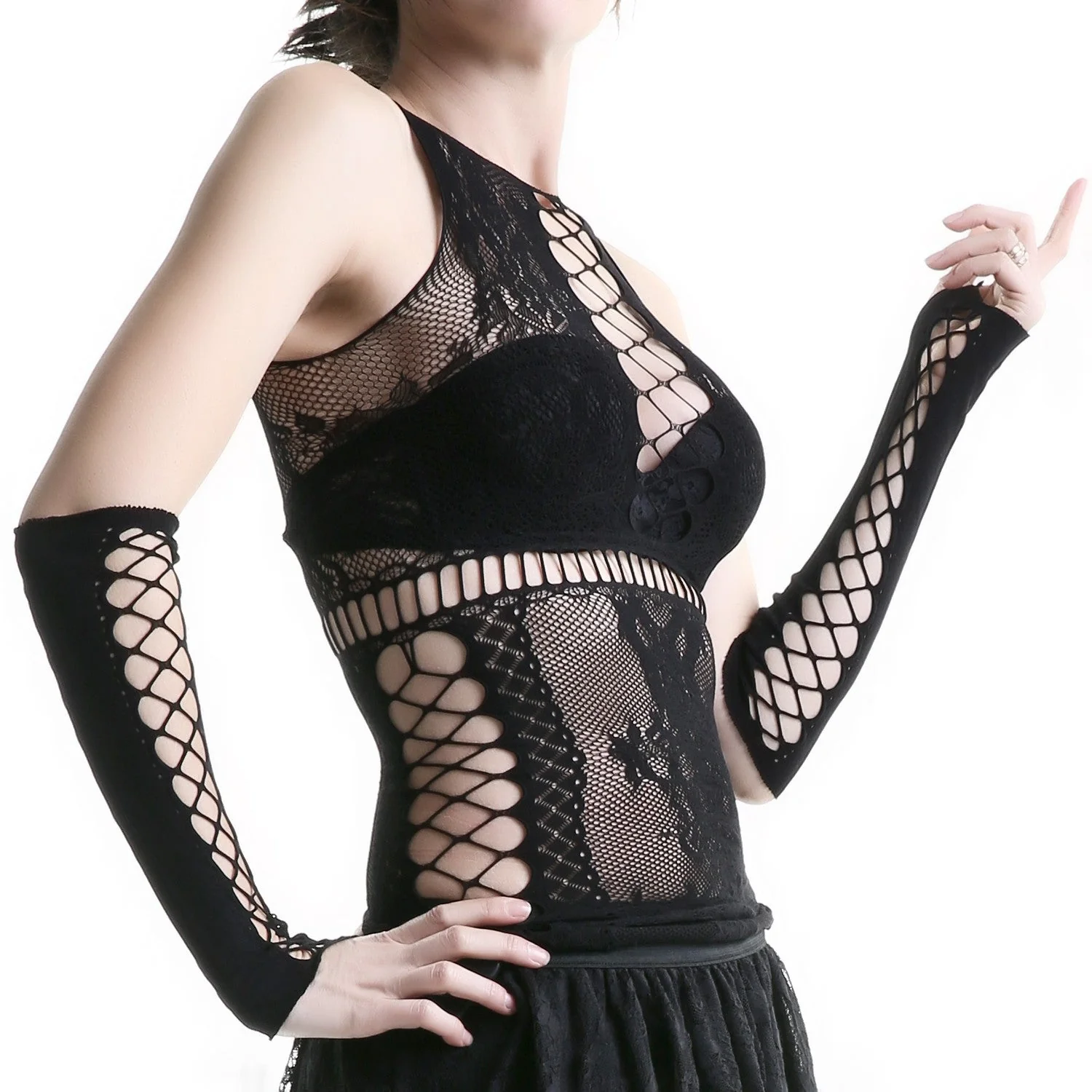 Camiseta con Manguitos - Image 4