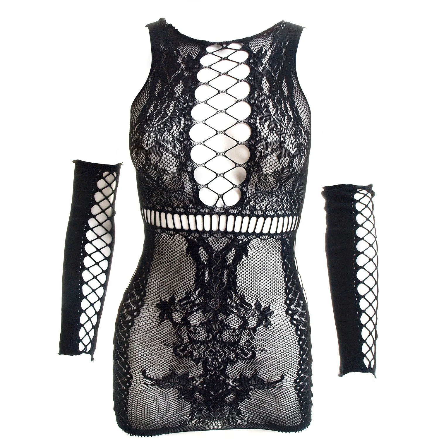 Camiseta con Manguitos - Image 6