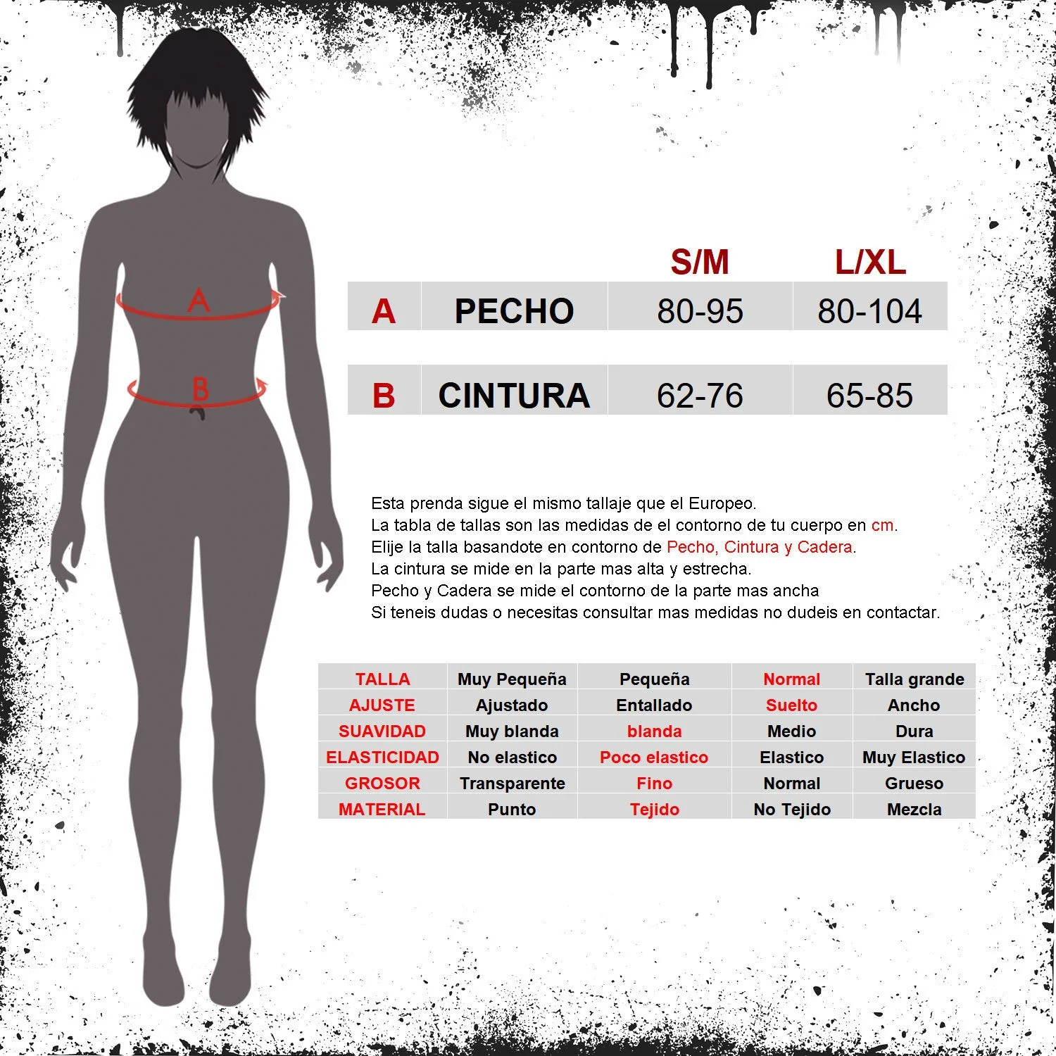 Camiseta con Tirantes de Encaje - Image 7