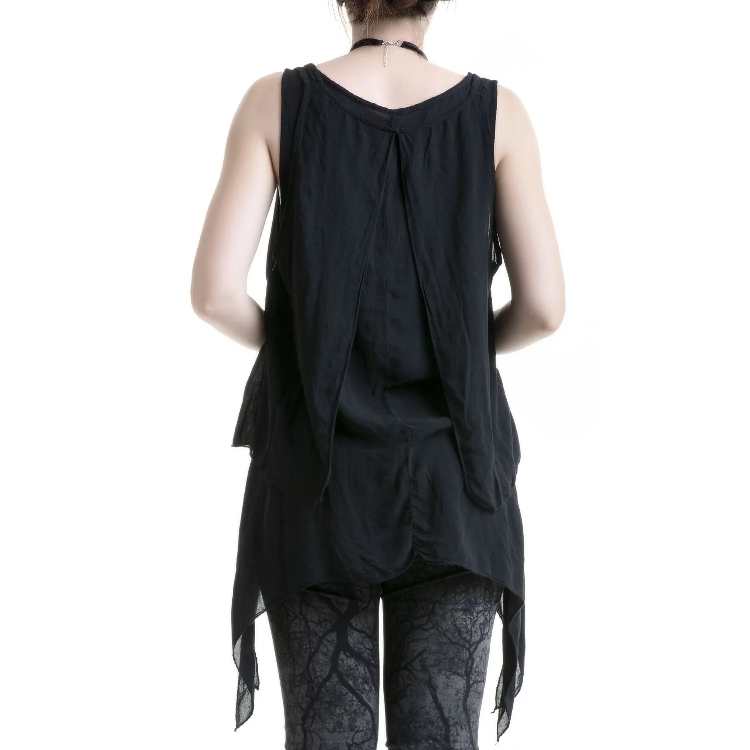 Camiseta de Doble Capa - Image 3