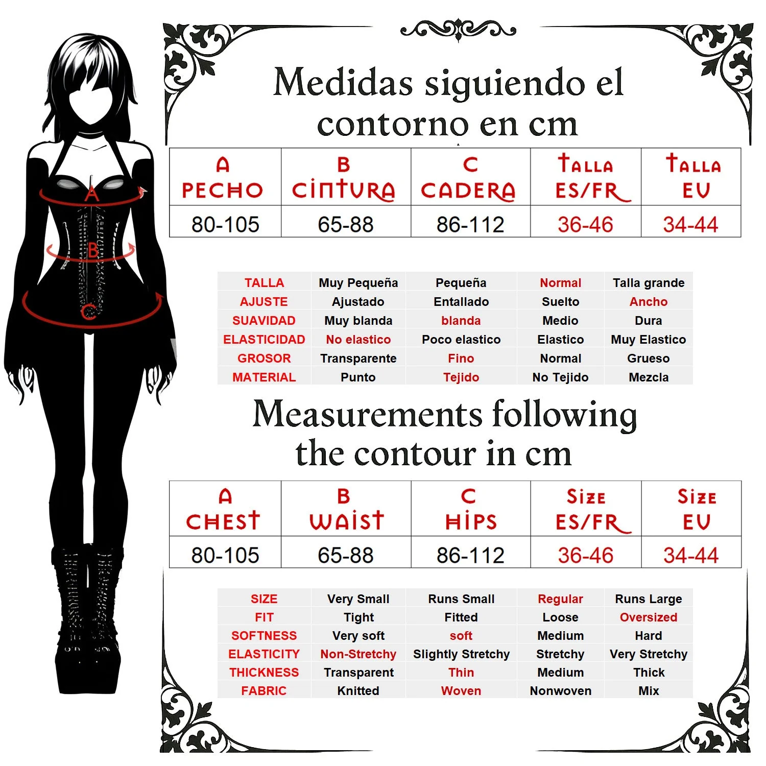 Camiseta de Doble Capa - Image 6