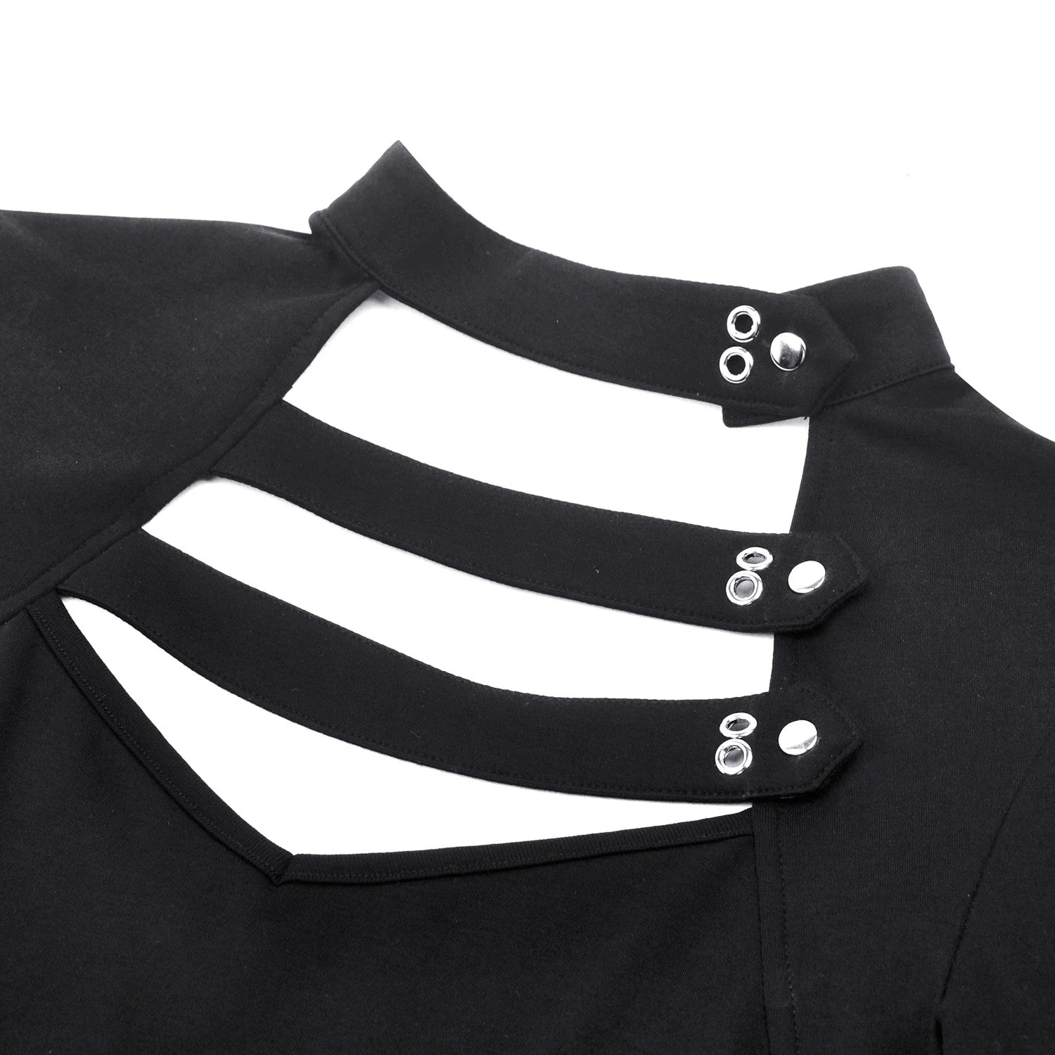 Camiseta Manga Larga "Reality" - Image 9