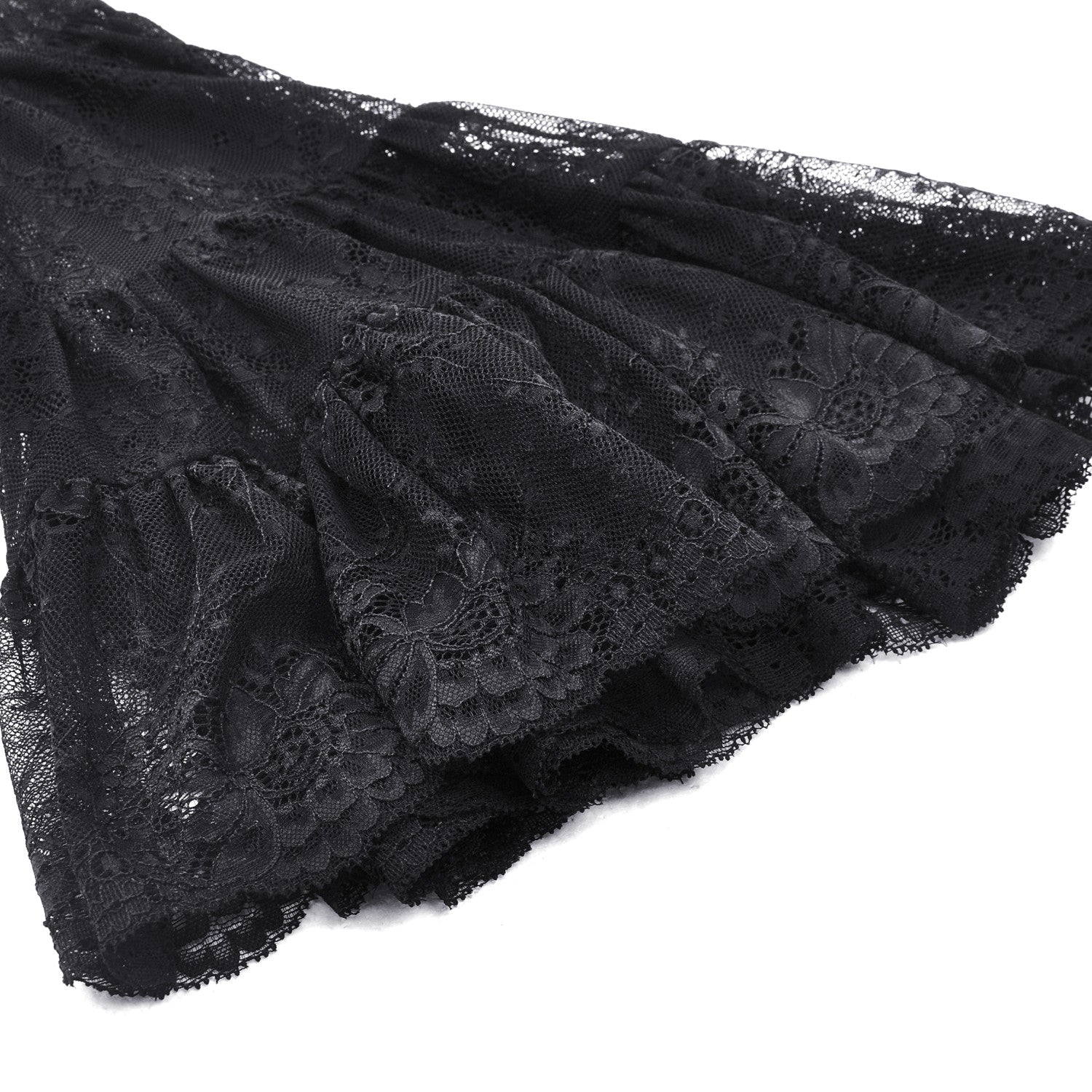 Camiseta Mangas Campana " Salem" - Image 10