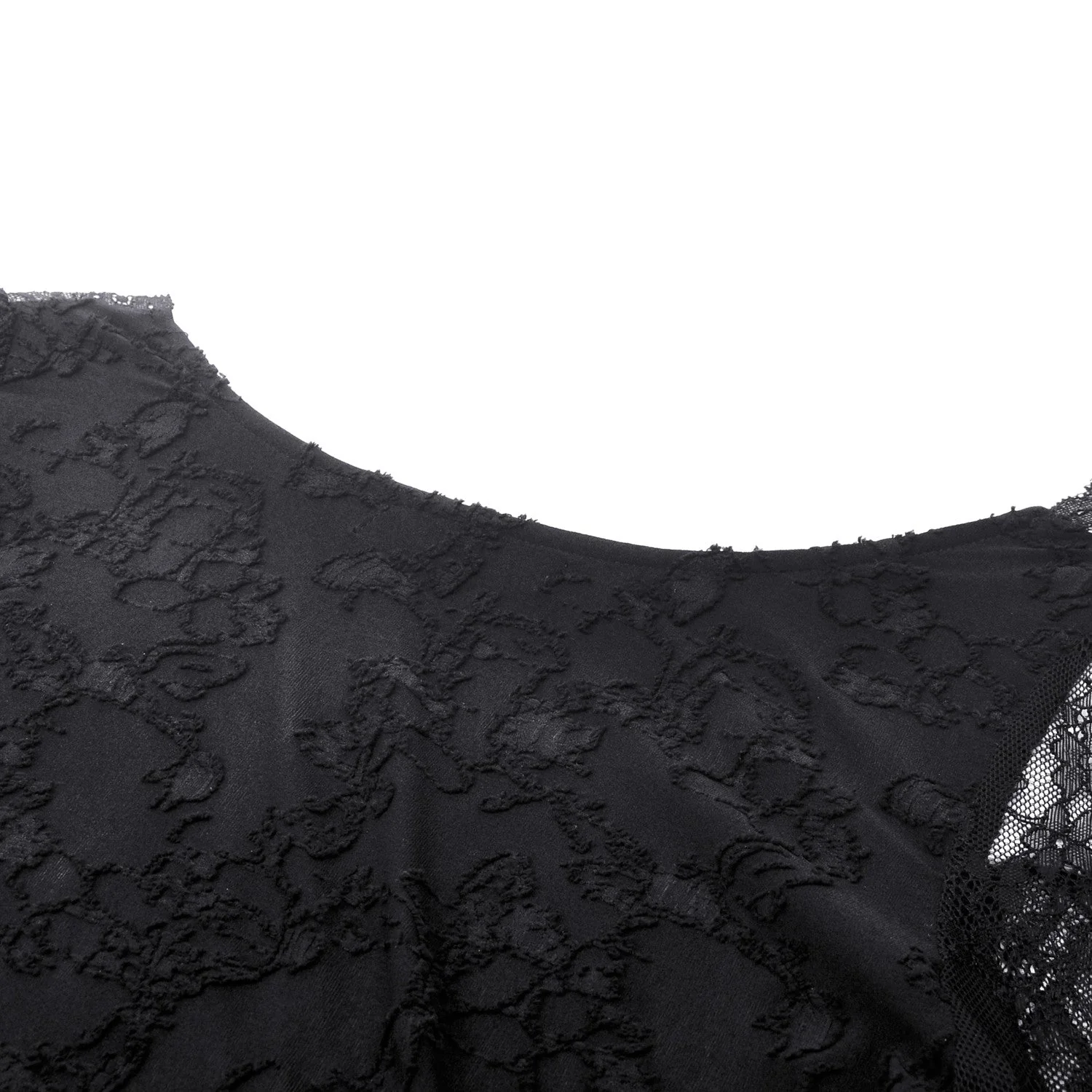 Camiseta Mangas Campana " Salem" - Image 11