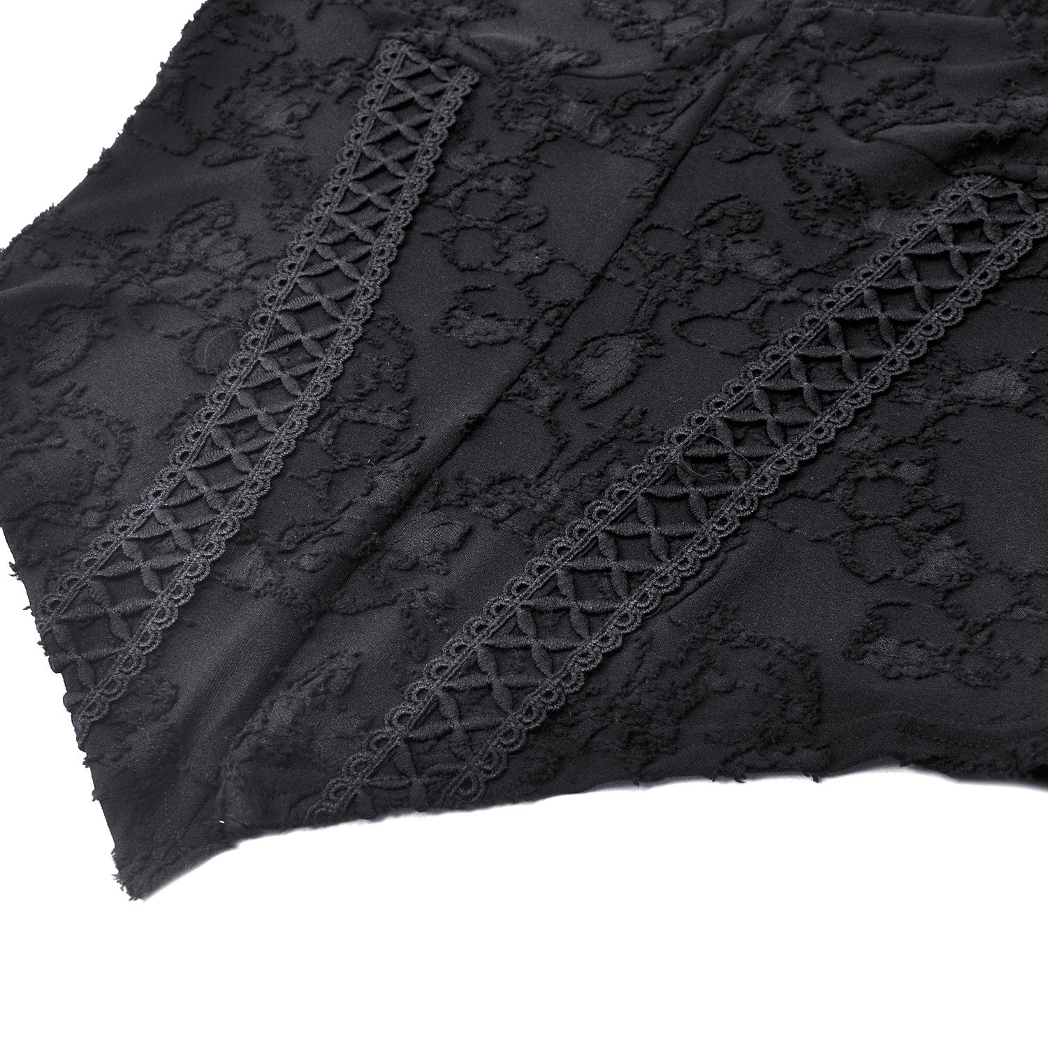 Camiseta Mangas Campana " Salem" - Image 9