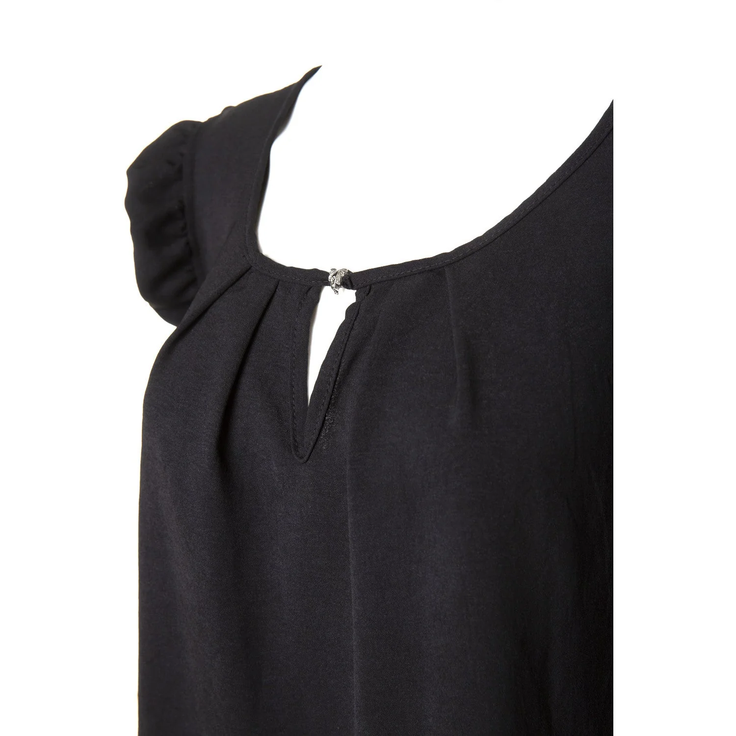 Camiseta Negra - Image 2