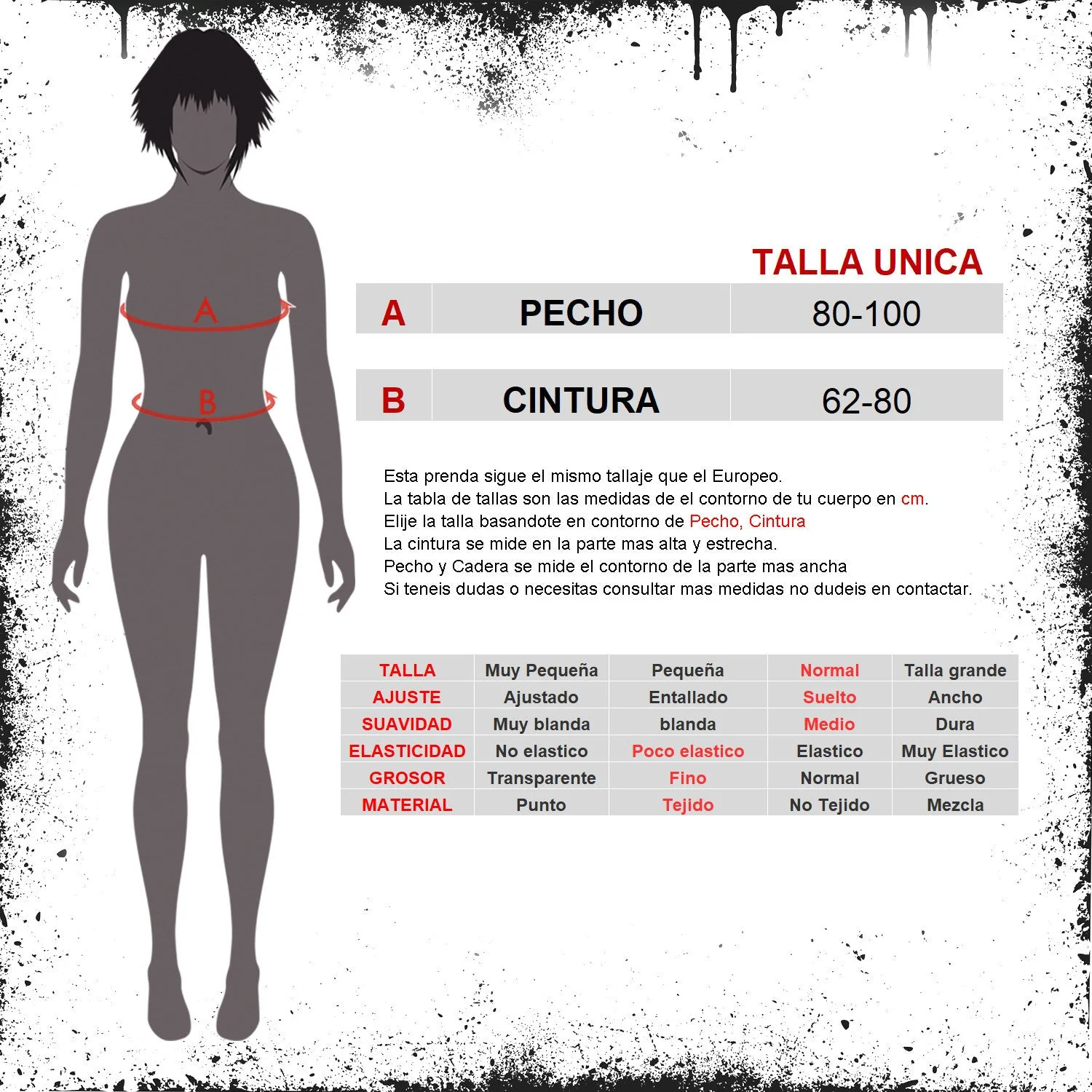 Camiseta Negra - Image 4