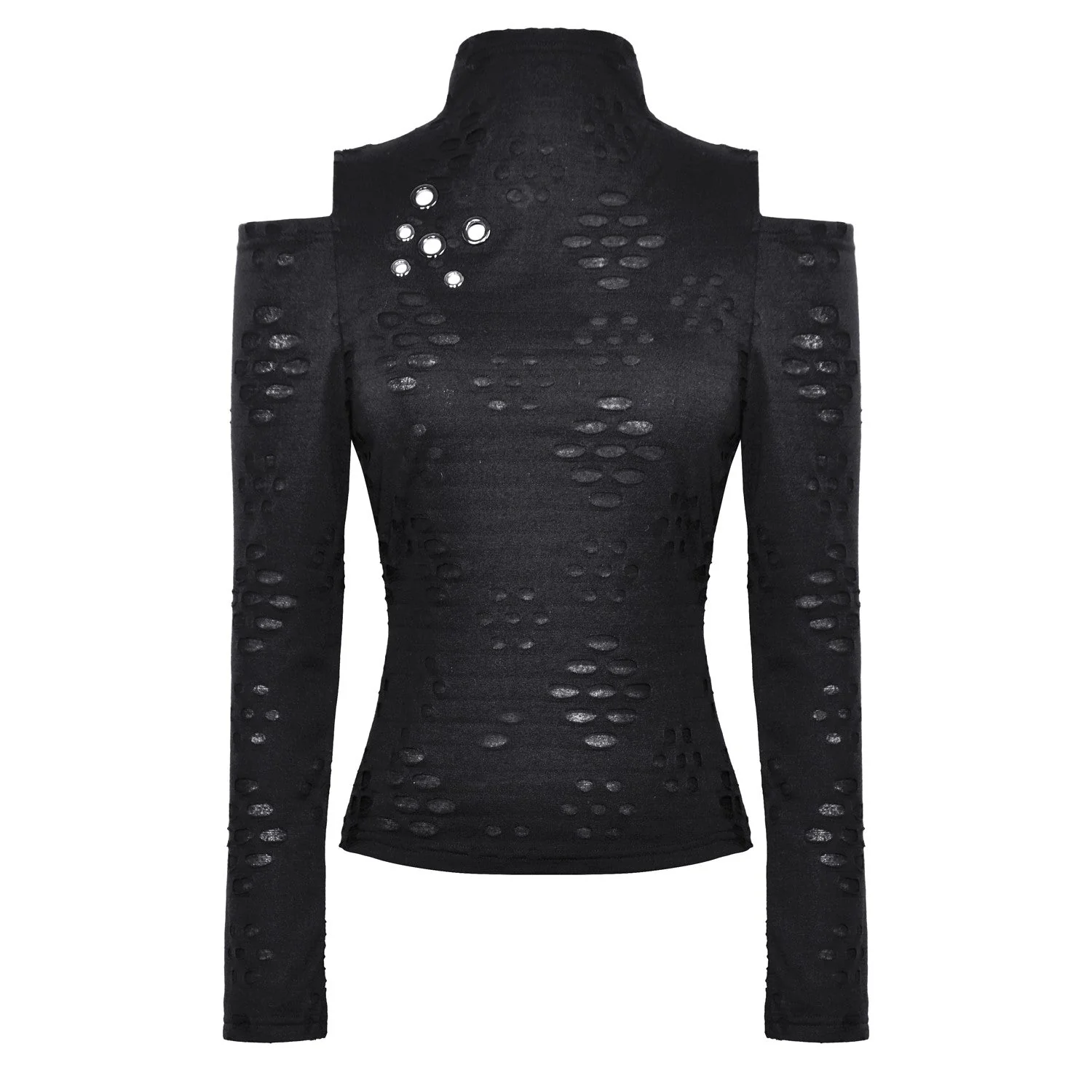 Camiseta Rasgada - Image 6