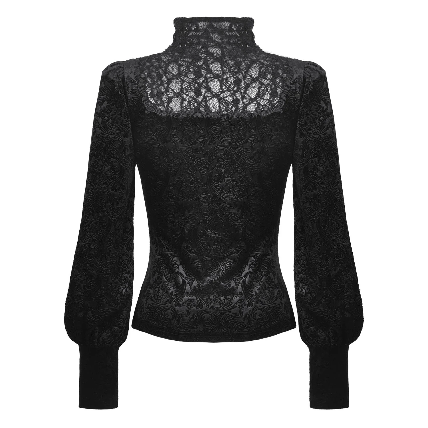 Camiseta Terciopelo Brocado - Image 7