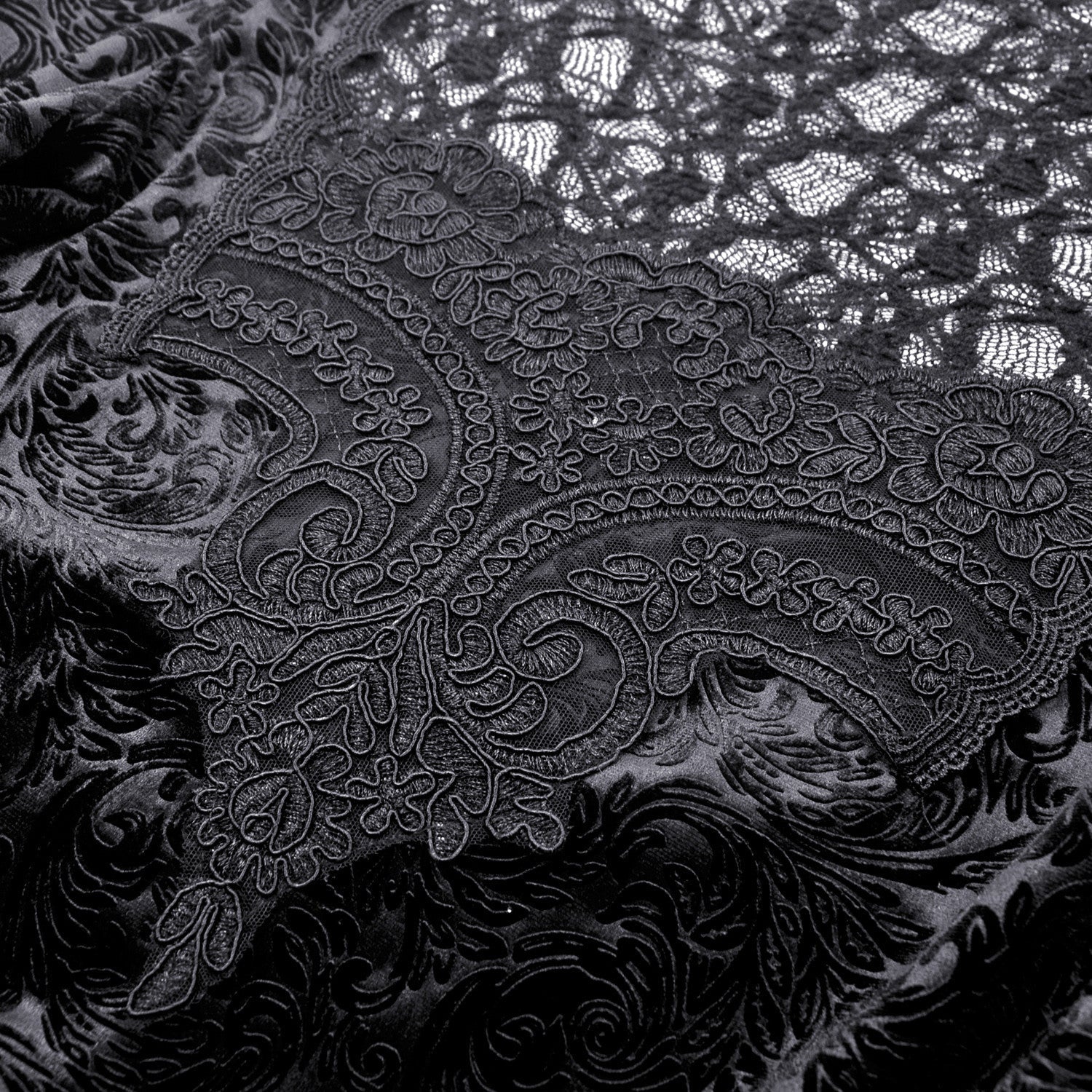 Camiseta Terciopelo Brocado - Image 8