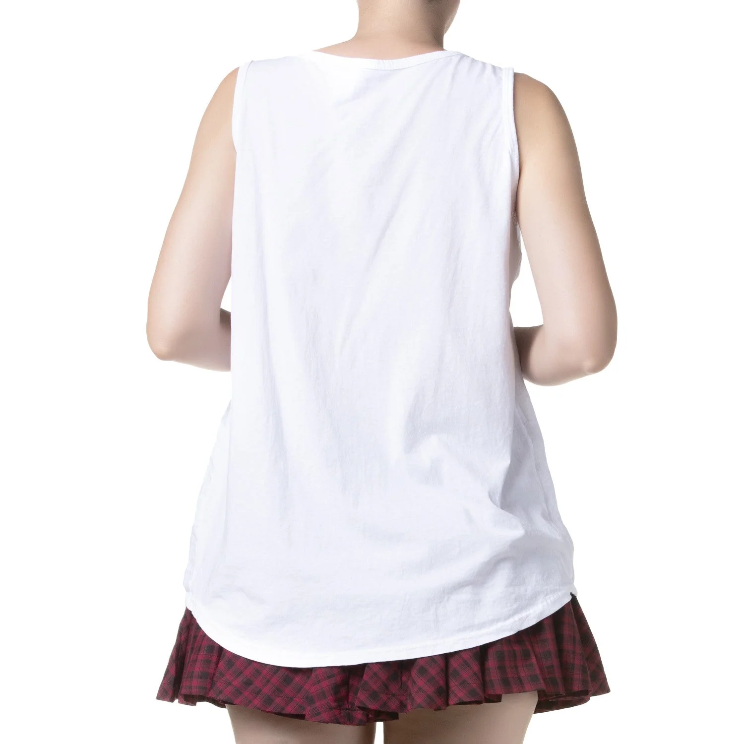 Camiseta Tirantes Lino - Image 4